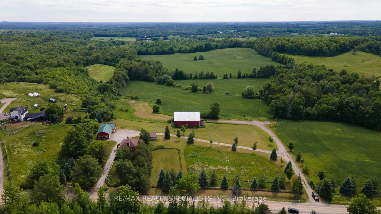 Photo 45 of 4962 Third Line W, Erin, Rural Erin — HOMEH