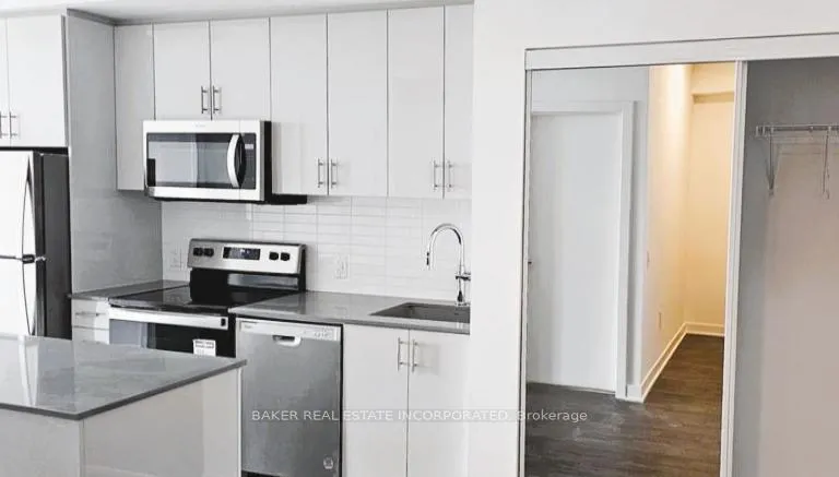 Photo 3 of Unit 1008, 2782 Barton Street E, Hamilton, Riverdale — HOMEH