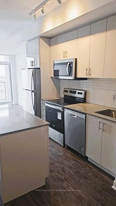 Photo 4 of Unit 1008, 2782 Barton Street E, Hamilton, Riverdale — HOMEH