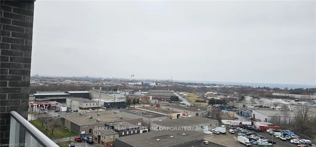 Photo 12 of Unit 1008, 2782 Barton Street E, Hamilton, Riverdale — HOMEH