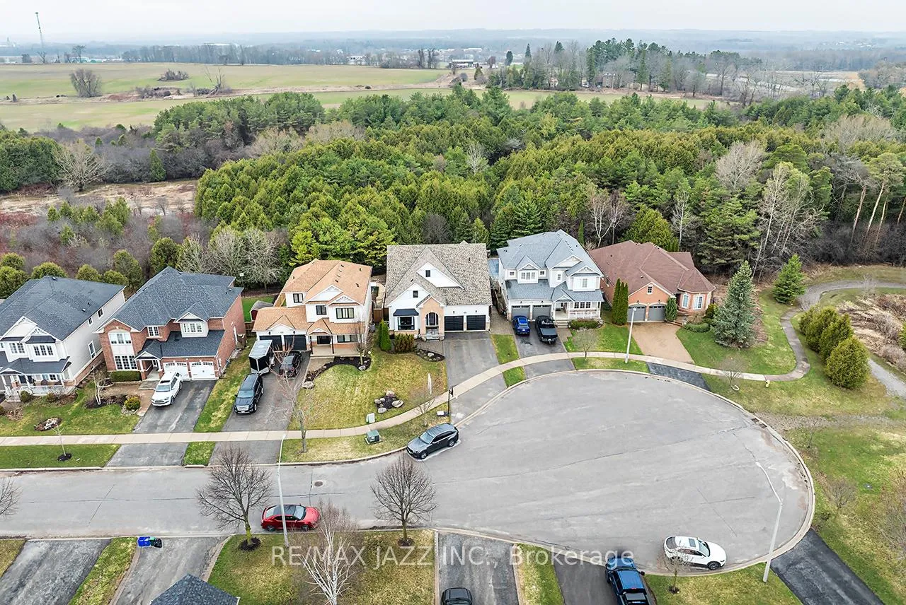 Front of 226 Roseborough Court