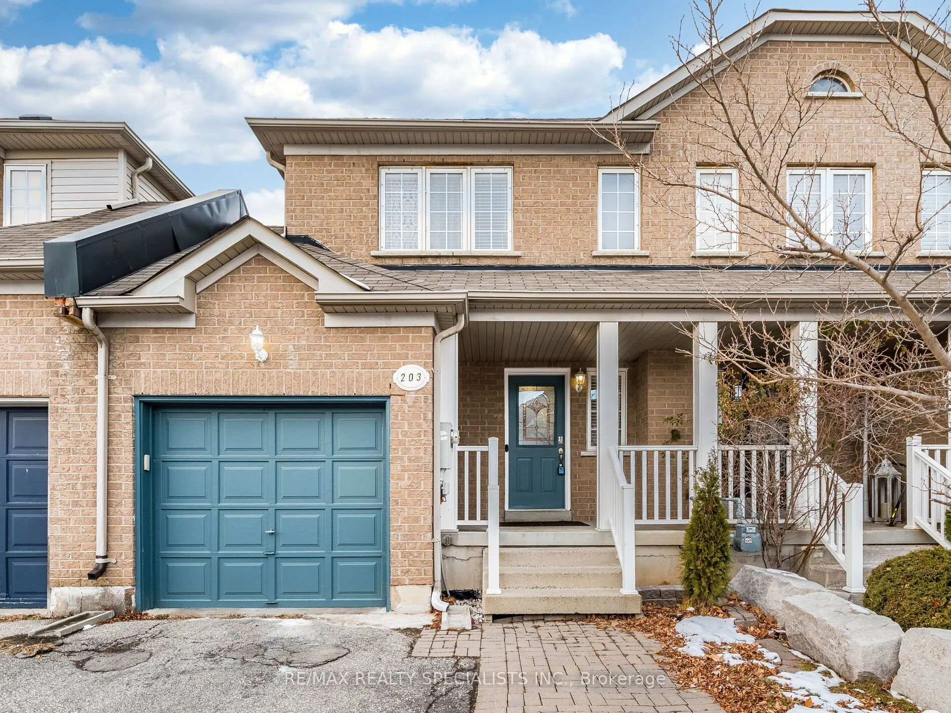 Photo 2 of 203 Sherwood Road, Milton, Dempsey — HOMEH