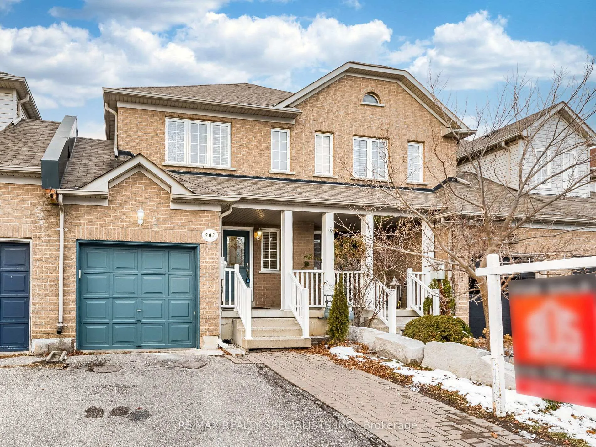 Photo 3 of 203 Sherwood Road, Milton, Dempsey — HOMEH
