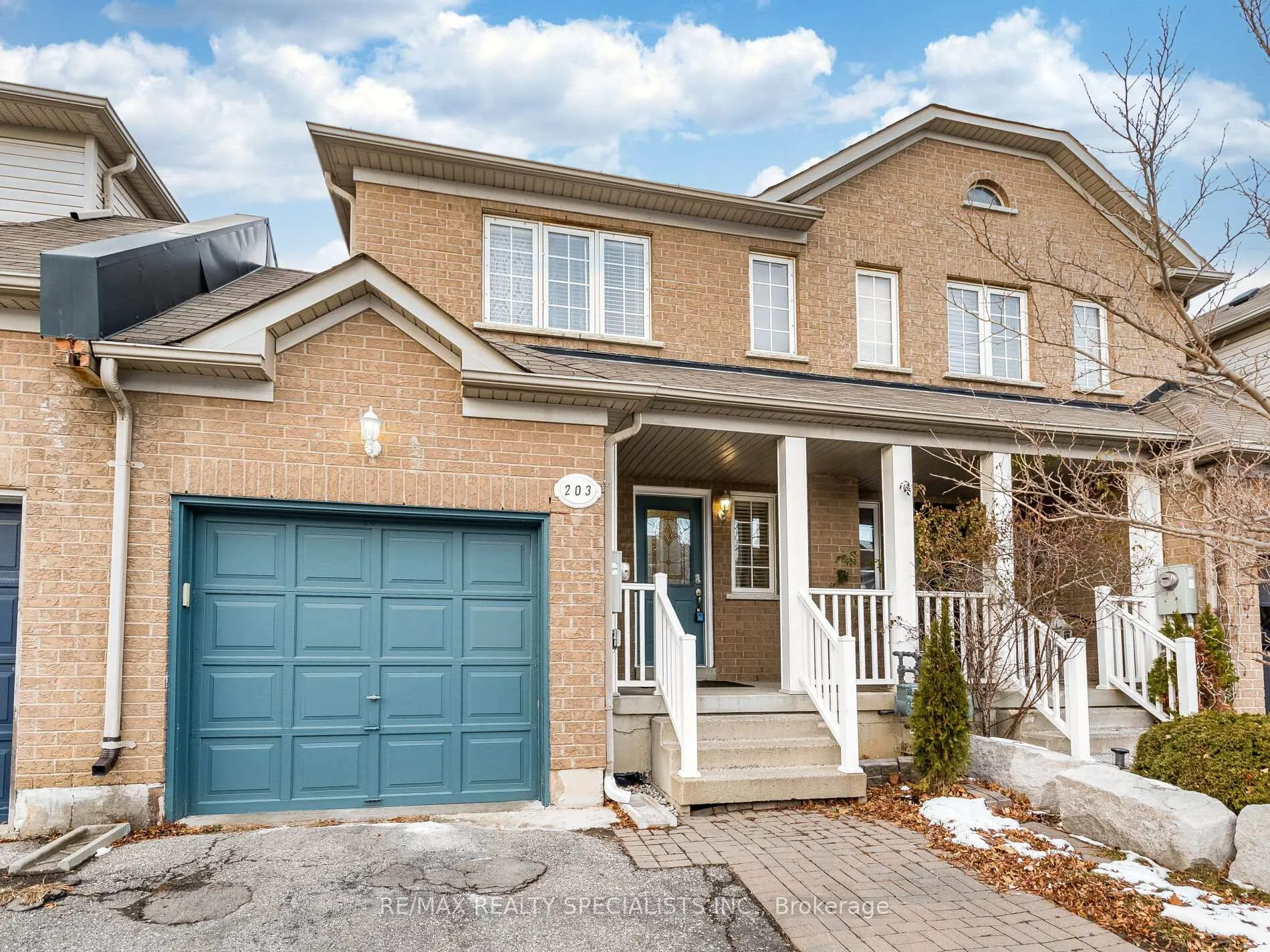 Photo 4 of 203 Sherwood Road, Milton, Dempsey — HOMEH