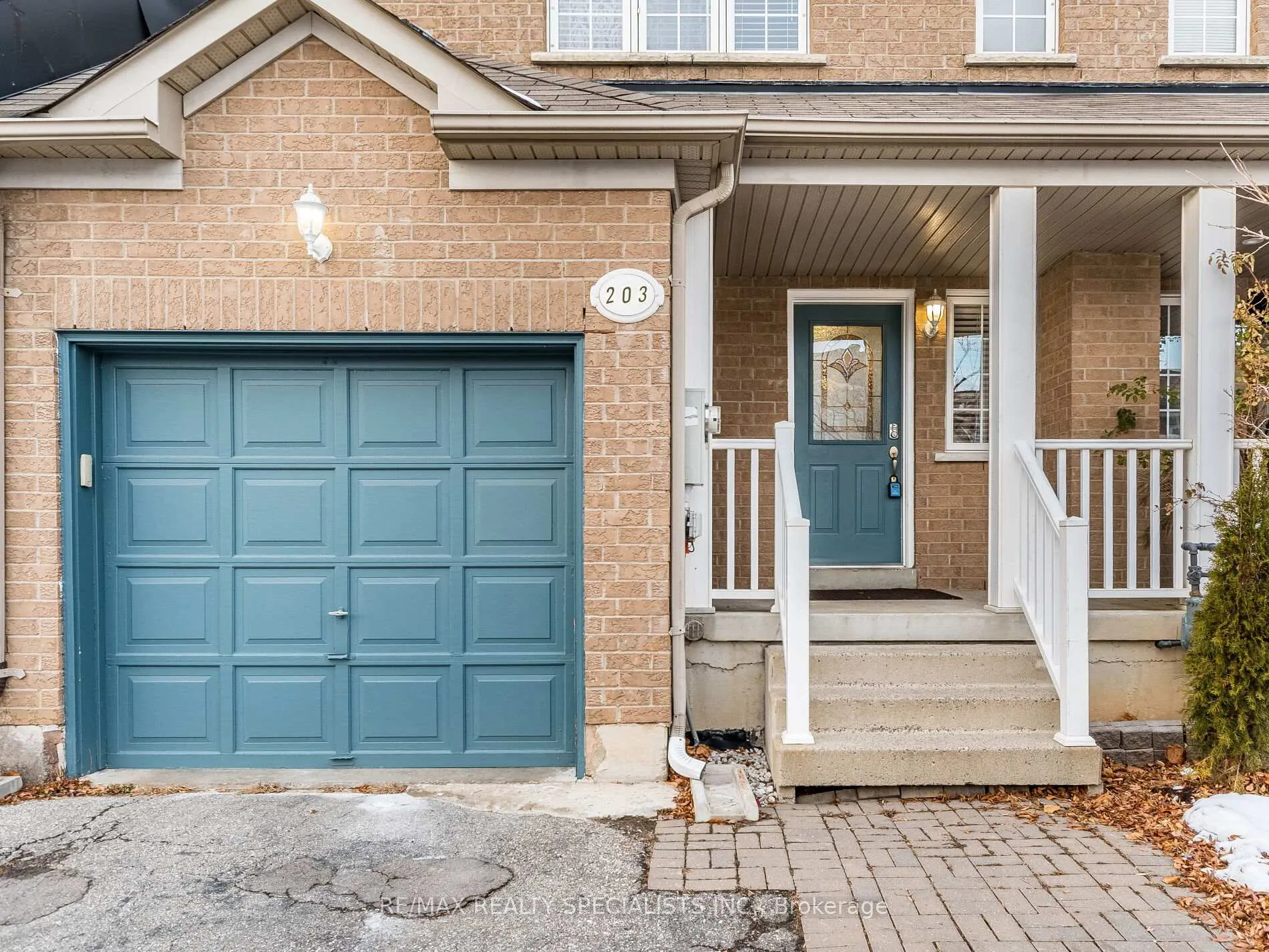 Photo 5 of 203 Sherwood Road, Milton, Dempsey — HOMEH