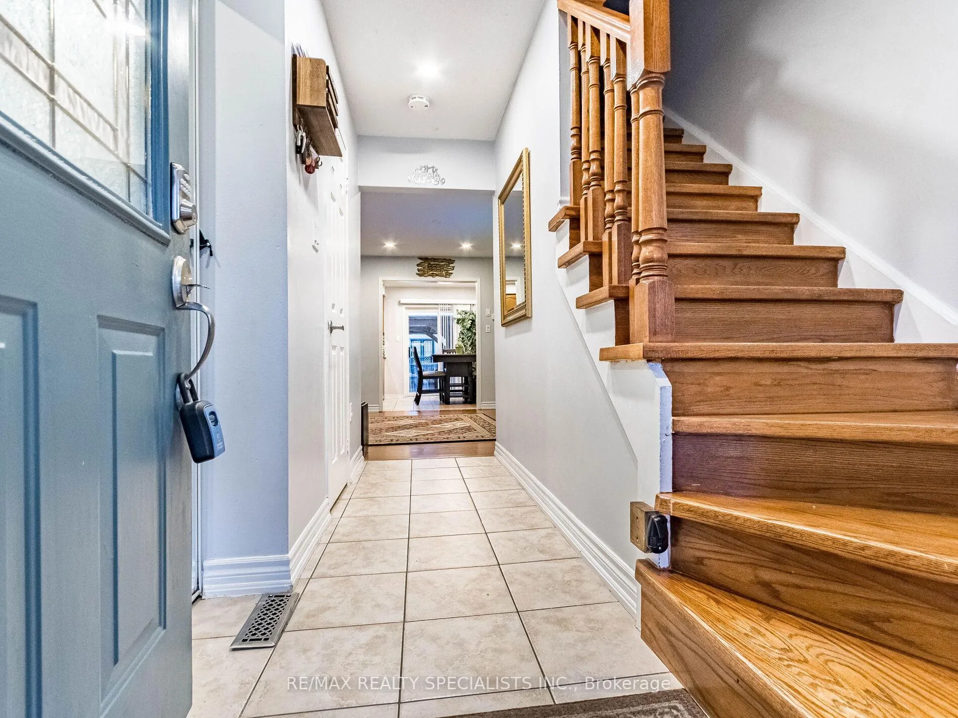 Photo 7 of 203 Sherwood Road, Milton, Dempsey — HOMEH