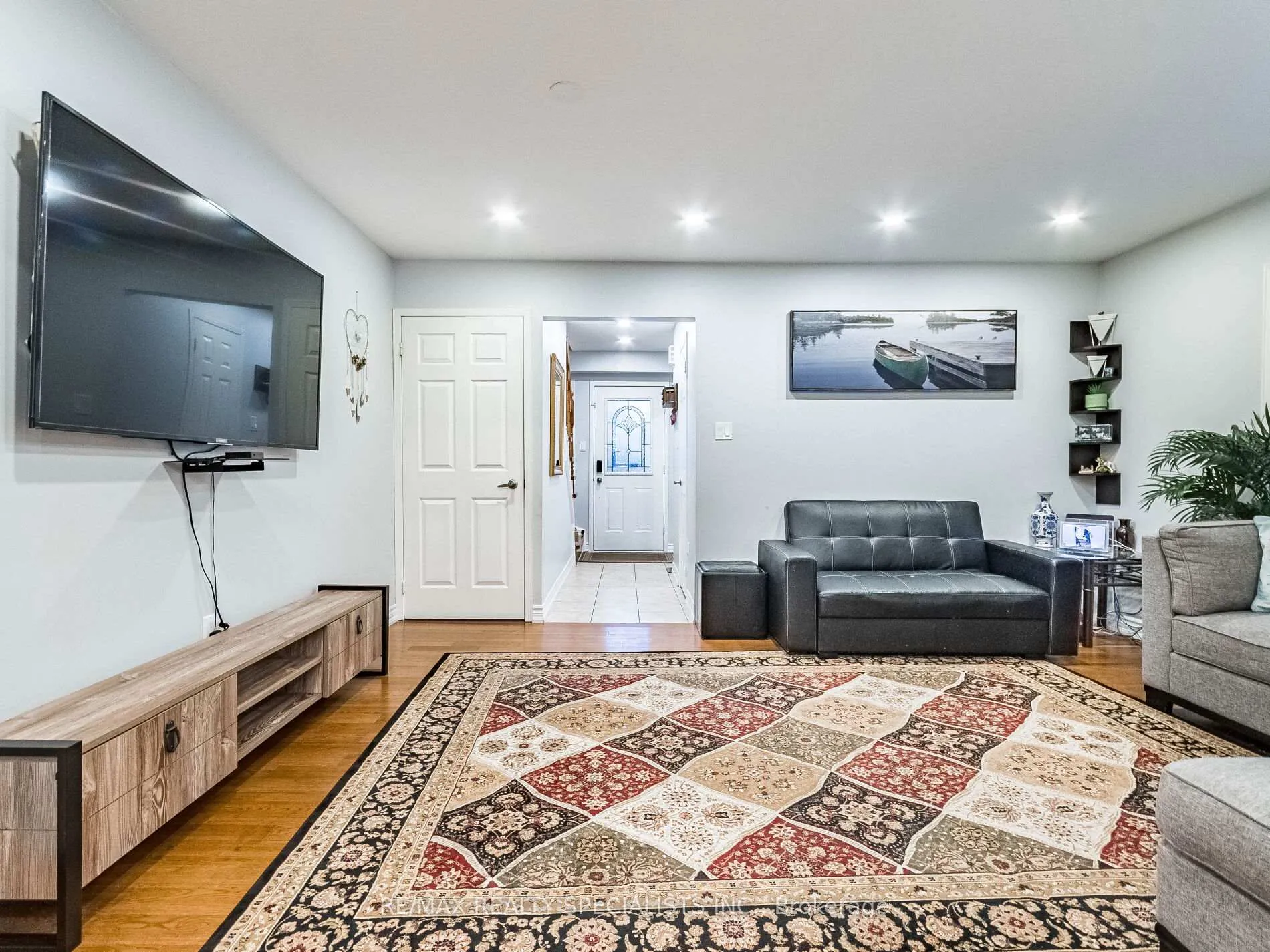 Photo 11 of 203 Sherwood Road, Milton, Dempsey — HOMEH