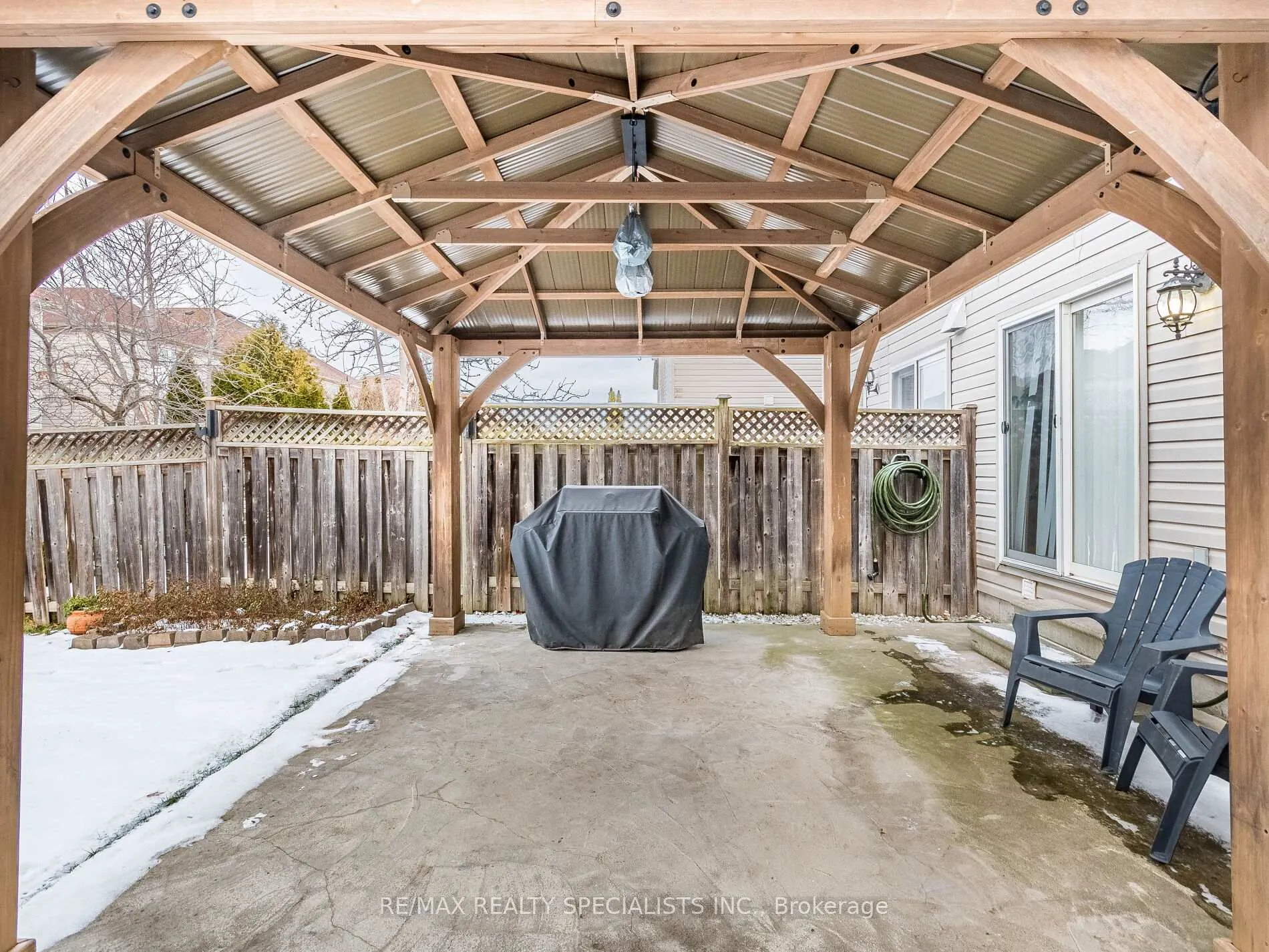 Photo 44 of 203 Sherwood Road, Milton, Dempsey — HOMEH