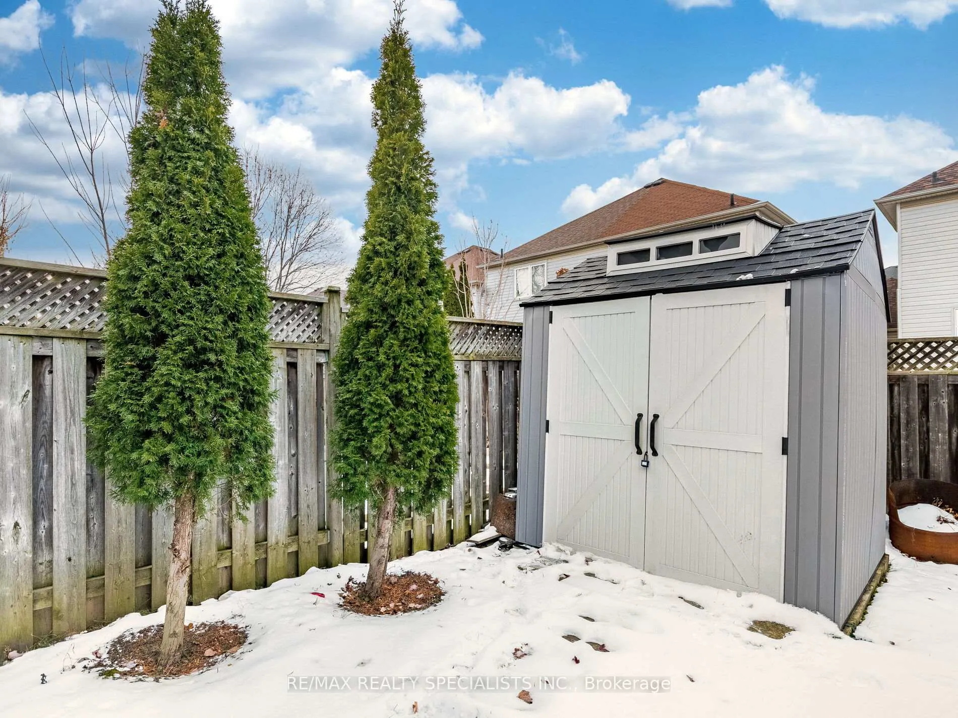 Photo 45 of 203 Sherwood Road, Milton, Dempsey — HOMEH