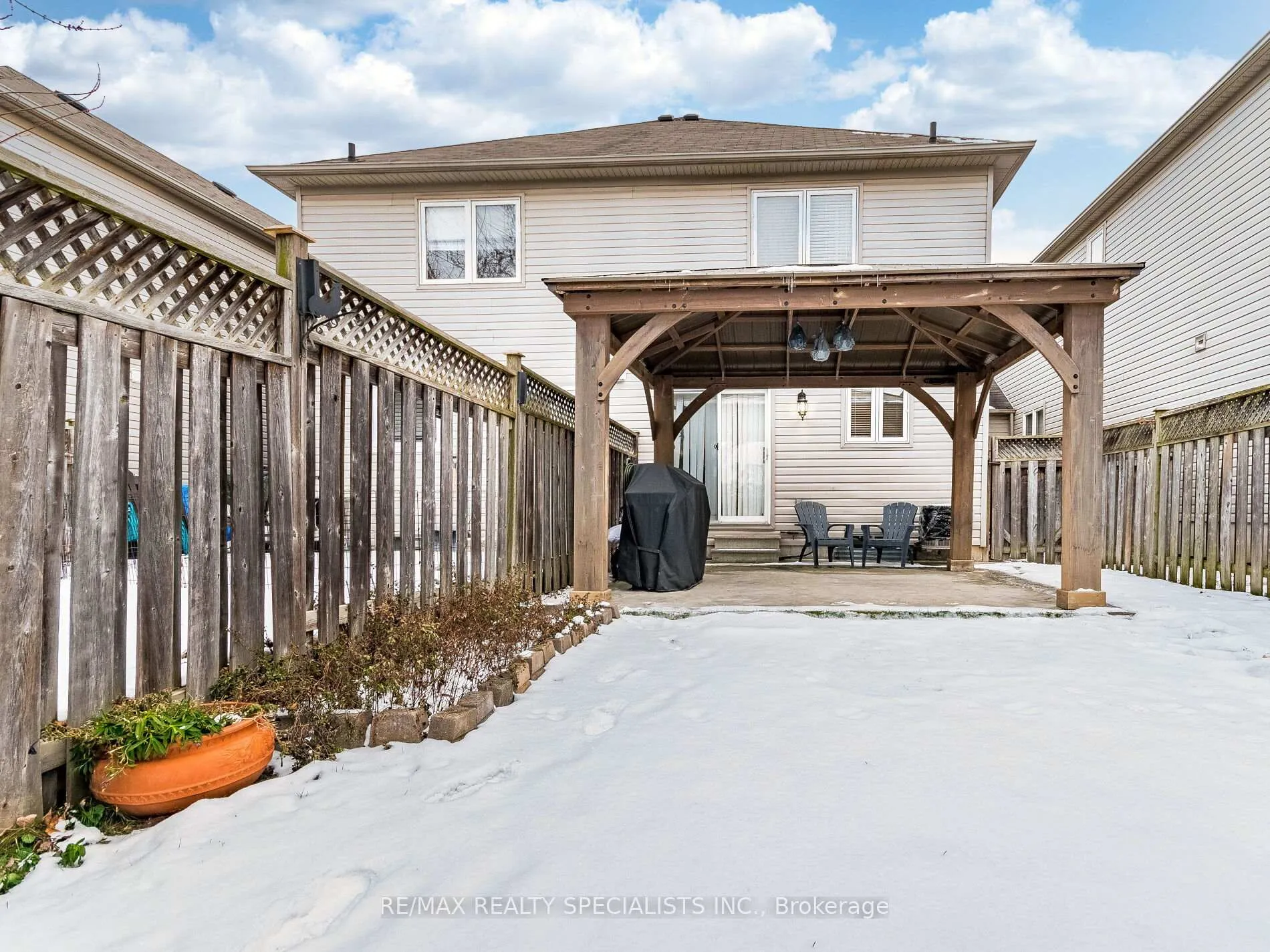 Photo 46 of 203 Sherwood Road, Milton, Dempsey — HOMEH