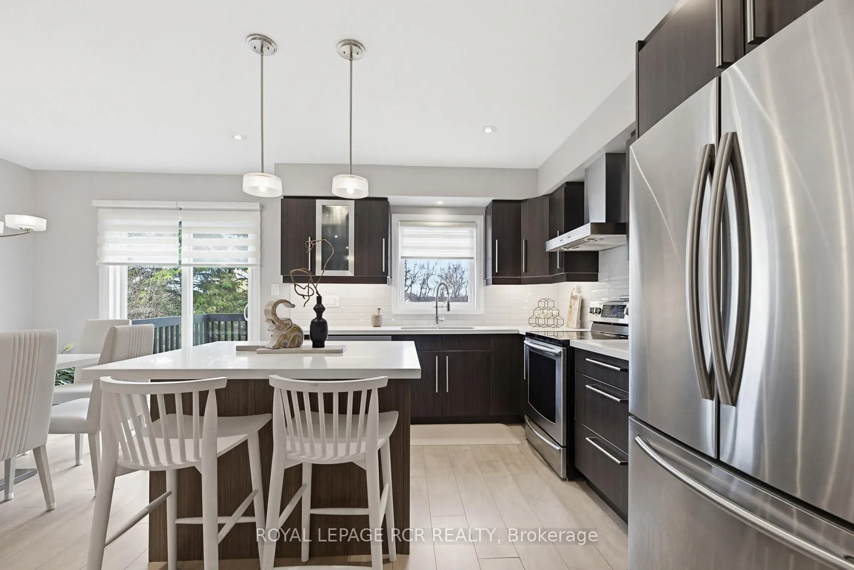 Photo 11 of 42 Archbury Circle, Caledon, Bolton East — HOMEH