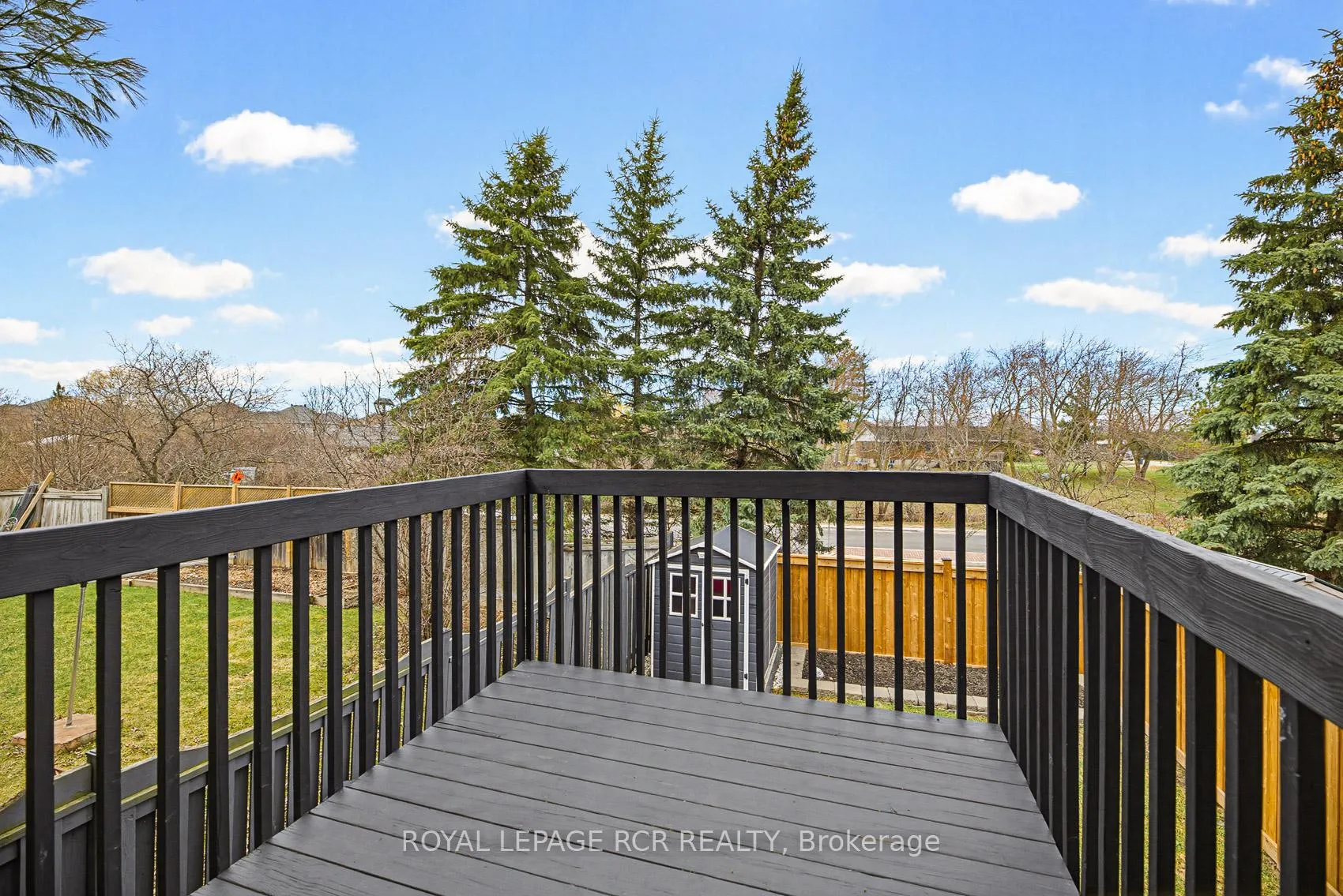 Photo 12 of 42 Archbury Circle, Caledon, Bolton East — HOMEH