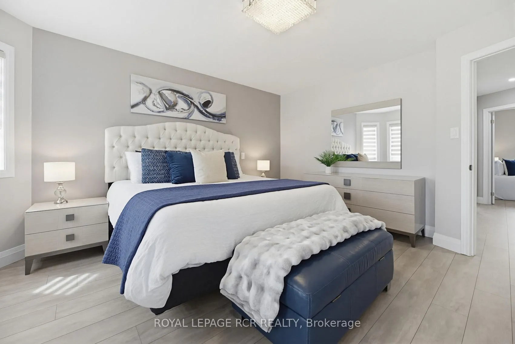 Photo 16 of 42 Archbury Circle, Caledon, Bolton East — HOMEH