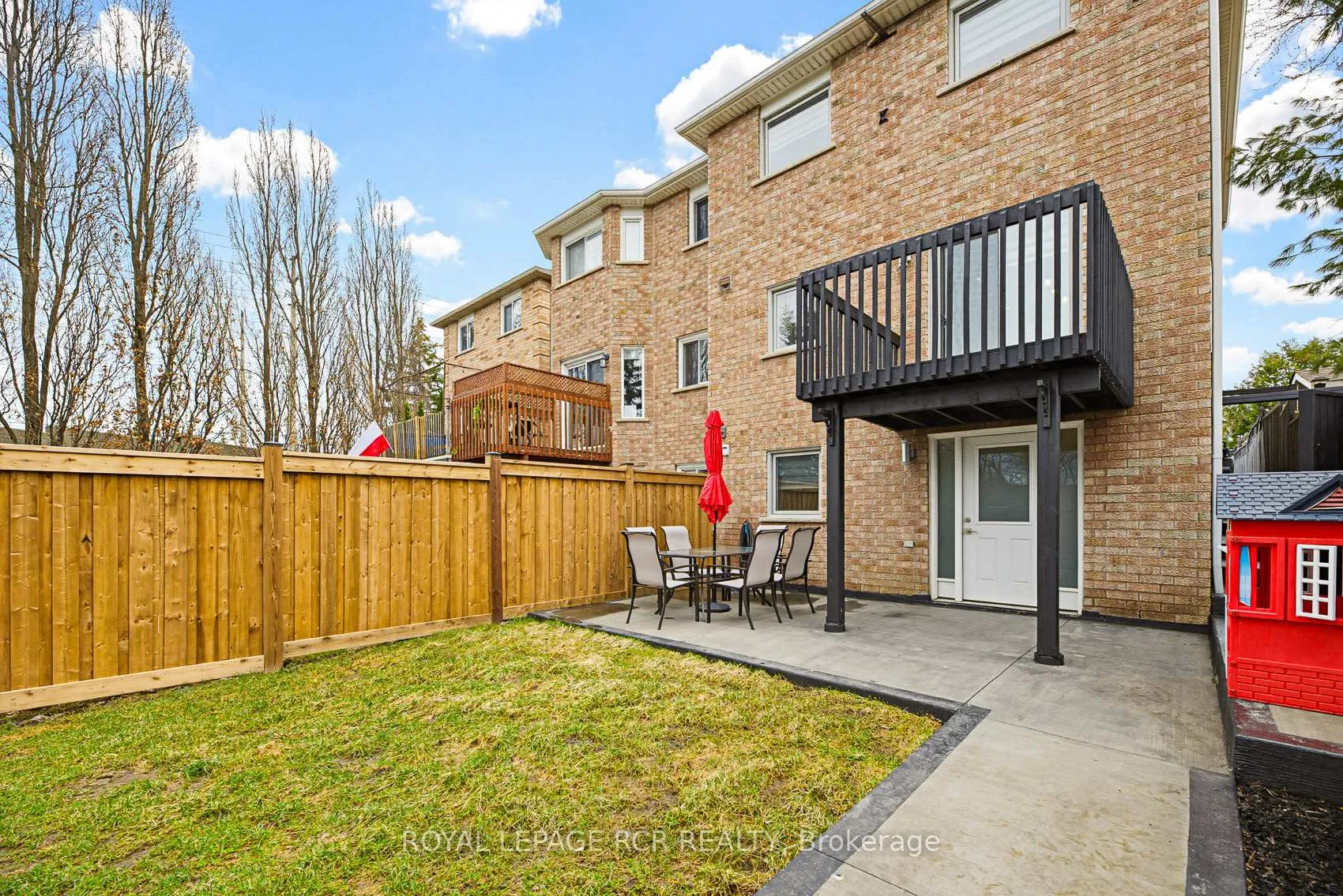 Photo 36 of 42 Archbury Circle, Caledon, Bolton East — HOMEH