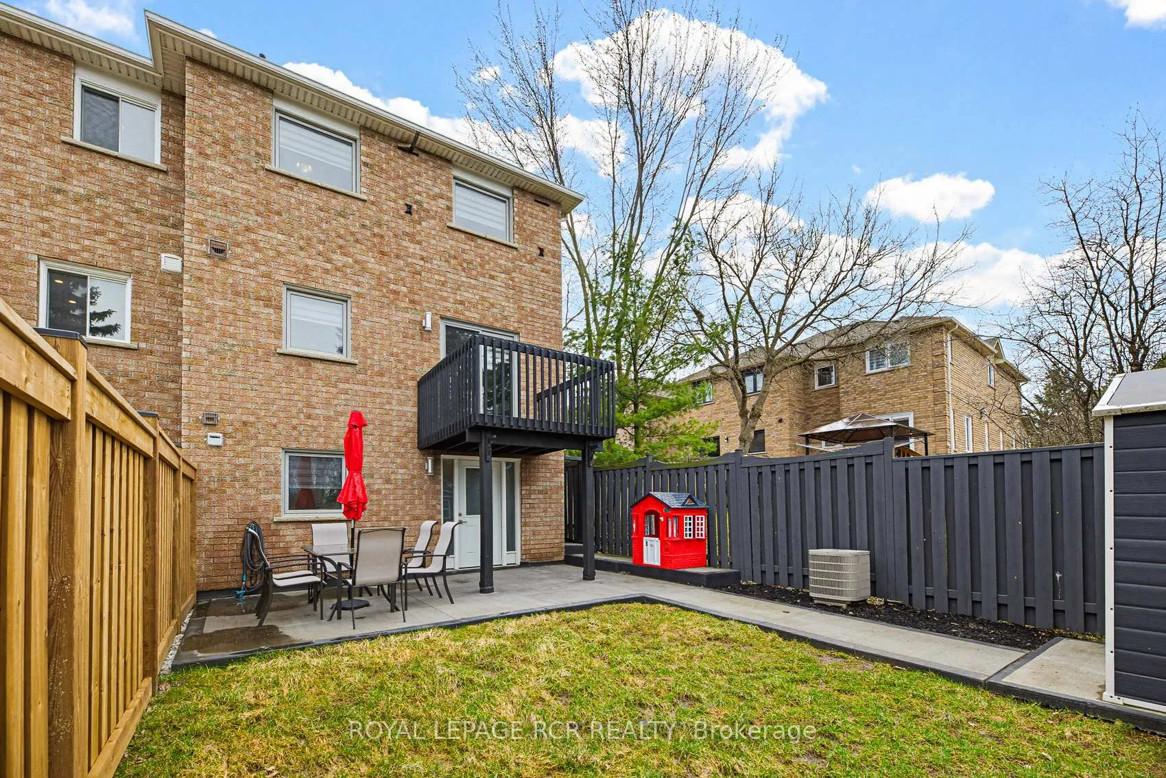 Photo 38 of 42 Archbury Circle, Caledon, Bolton East — HOMEH