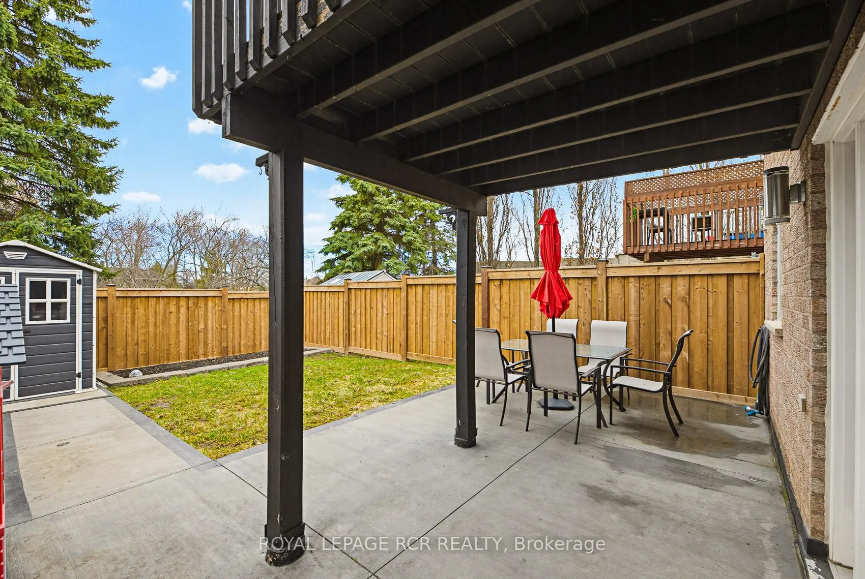 Photo 39 of 42 Archbury Circle, Caledon, Bolton East — HOMEH