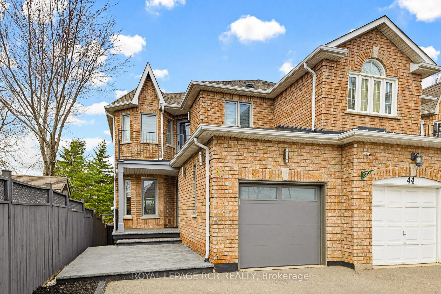 Photo 41 of 42 Archbury Circle, Caledon, Bolton East — HOMEH