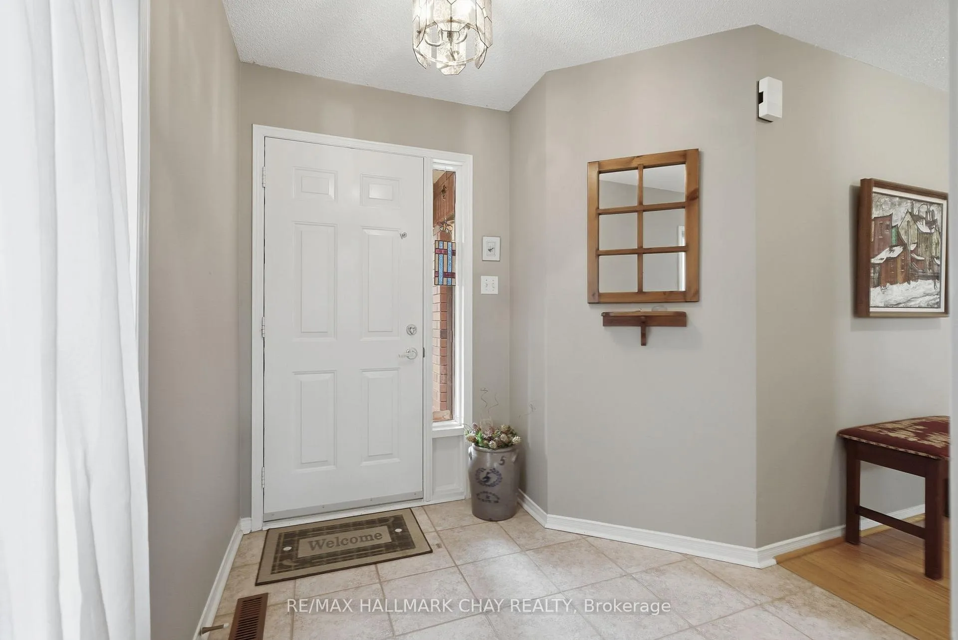 Photo 6 of 200 Riverview Road, New Tecumseth, Rural New Tecumseth — HOMEH