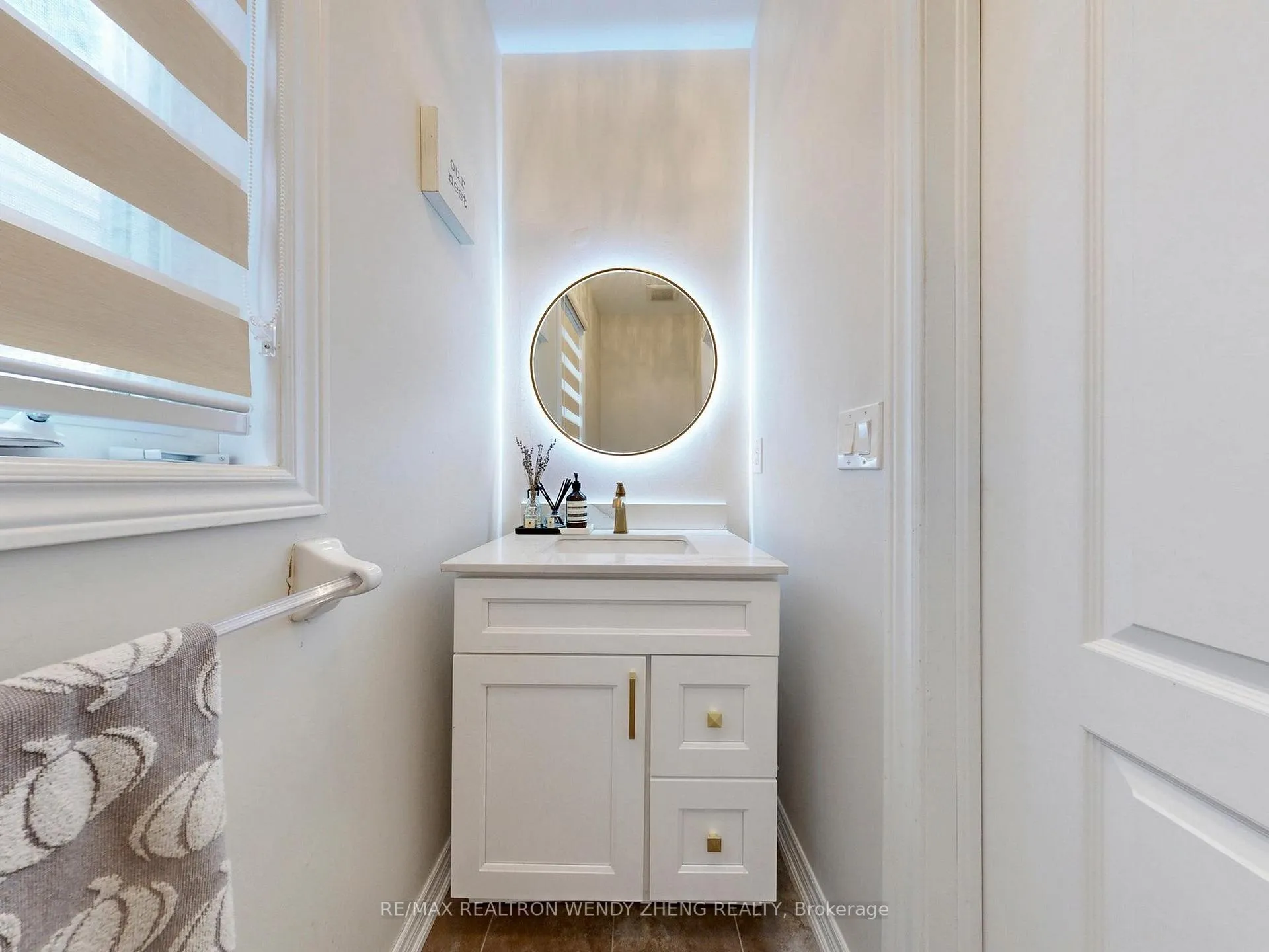 Photo 14 of 56 Collier Crescent, Markham, Wismer — HOMEH