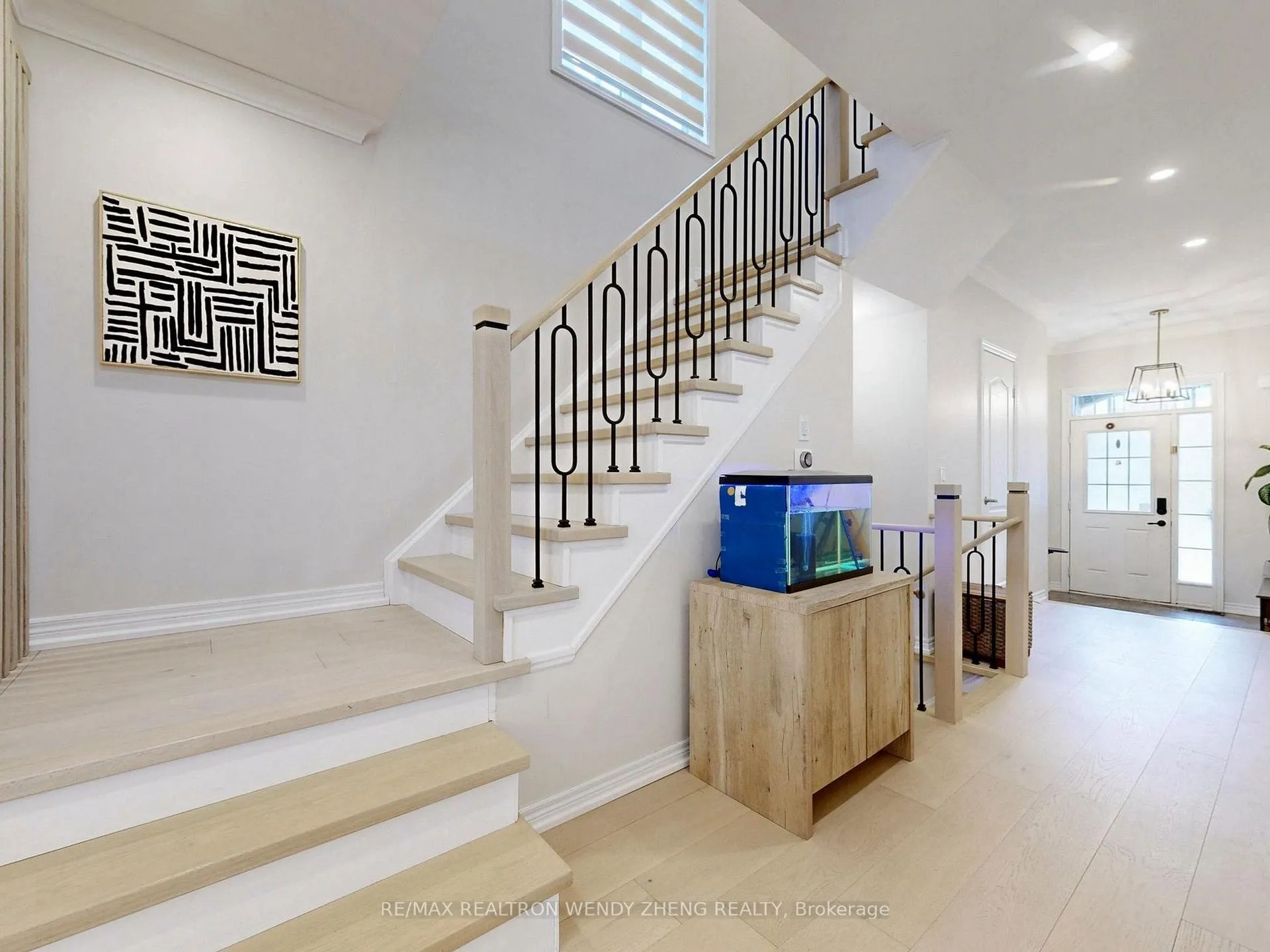 Photo 16 of 56 Collier Crescent, Markham, Wismer — HOMEH