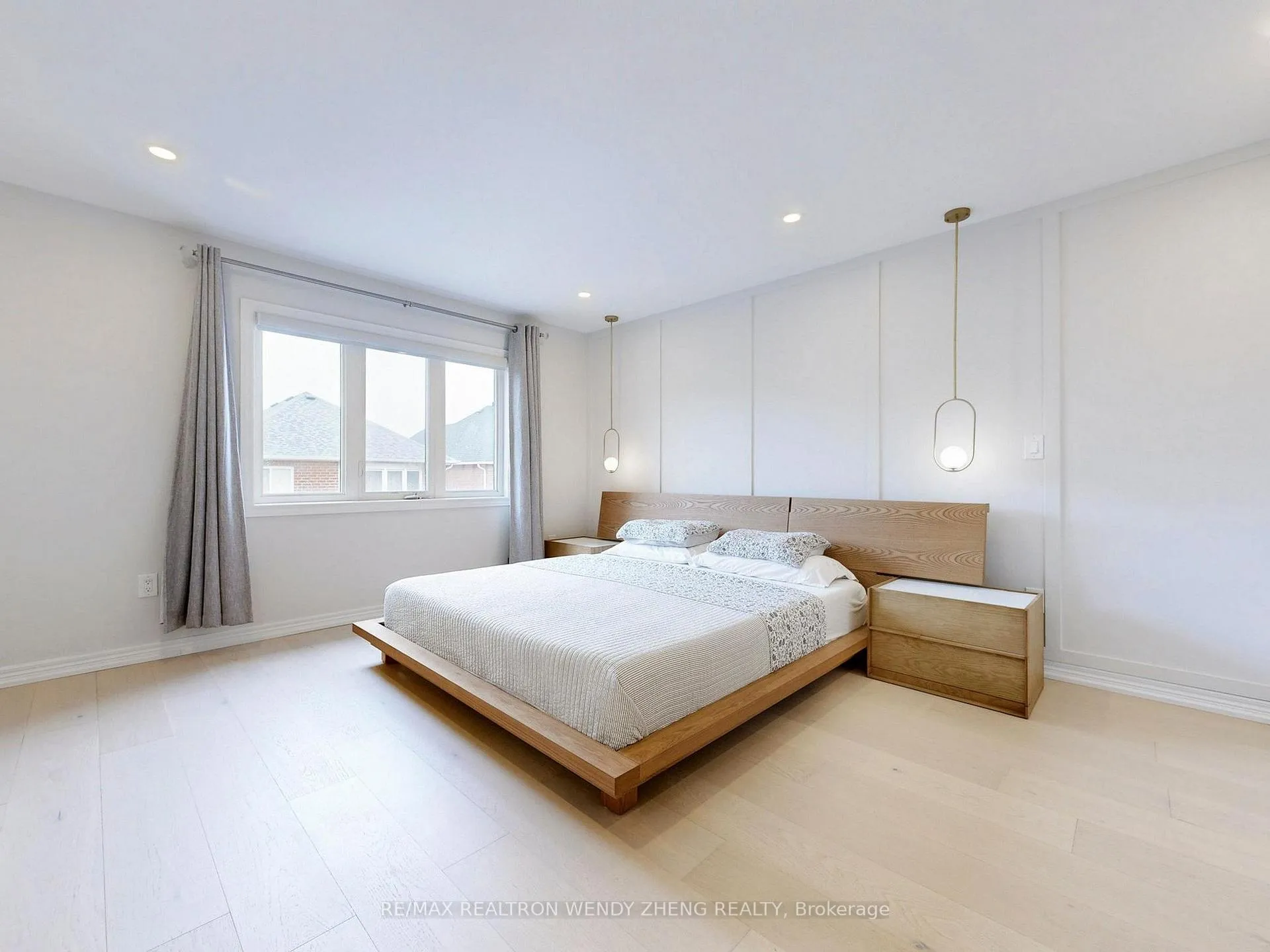 Photo 17 of 56 Collier Crescent, Markham, Wismer — HOMEH