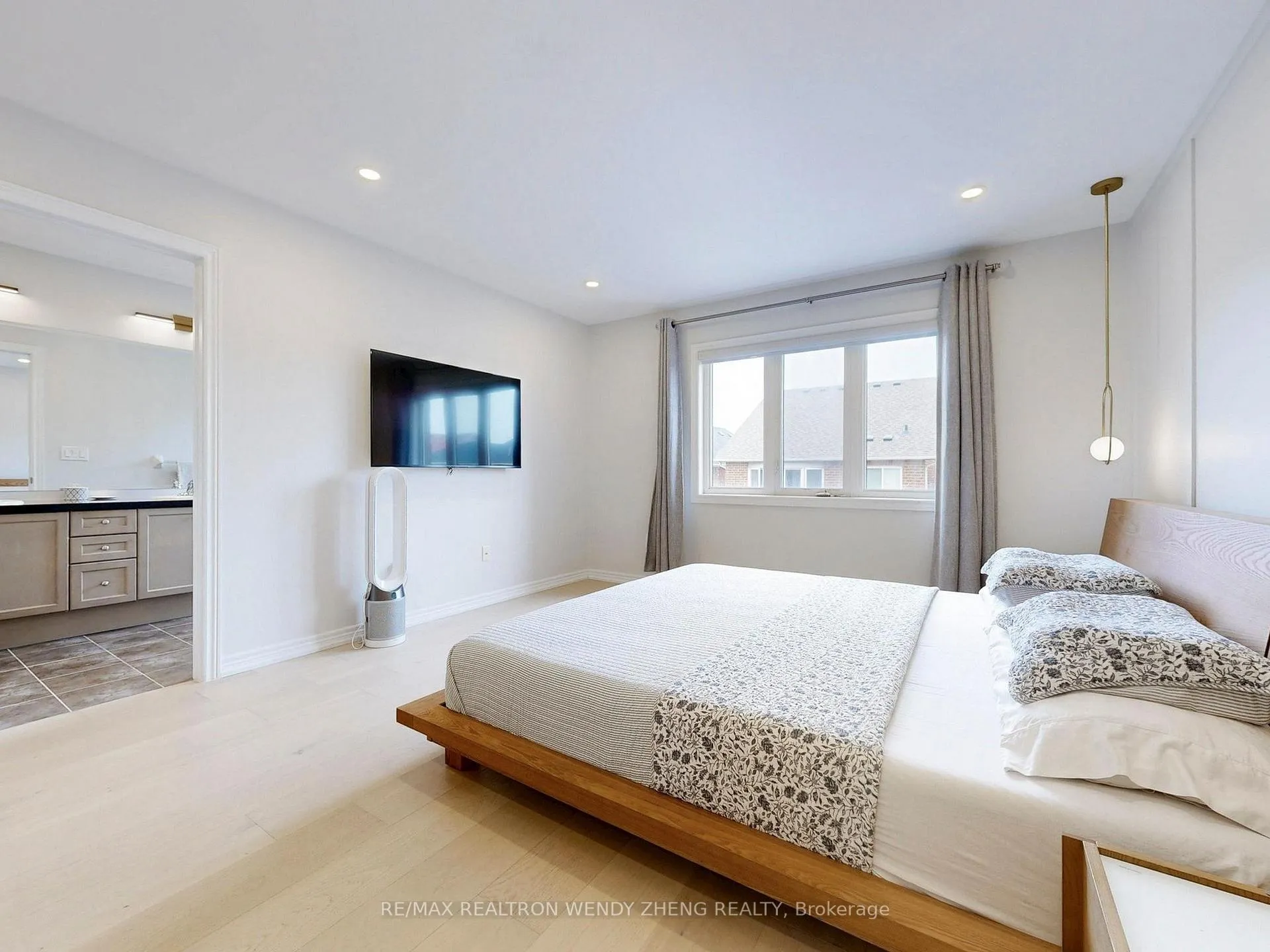 Photo 19 of 56 Collier Crescent, Markham, Wismer — HOMEH