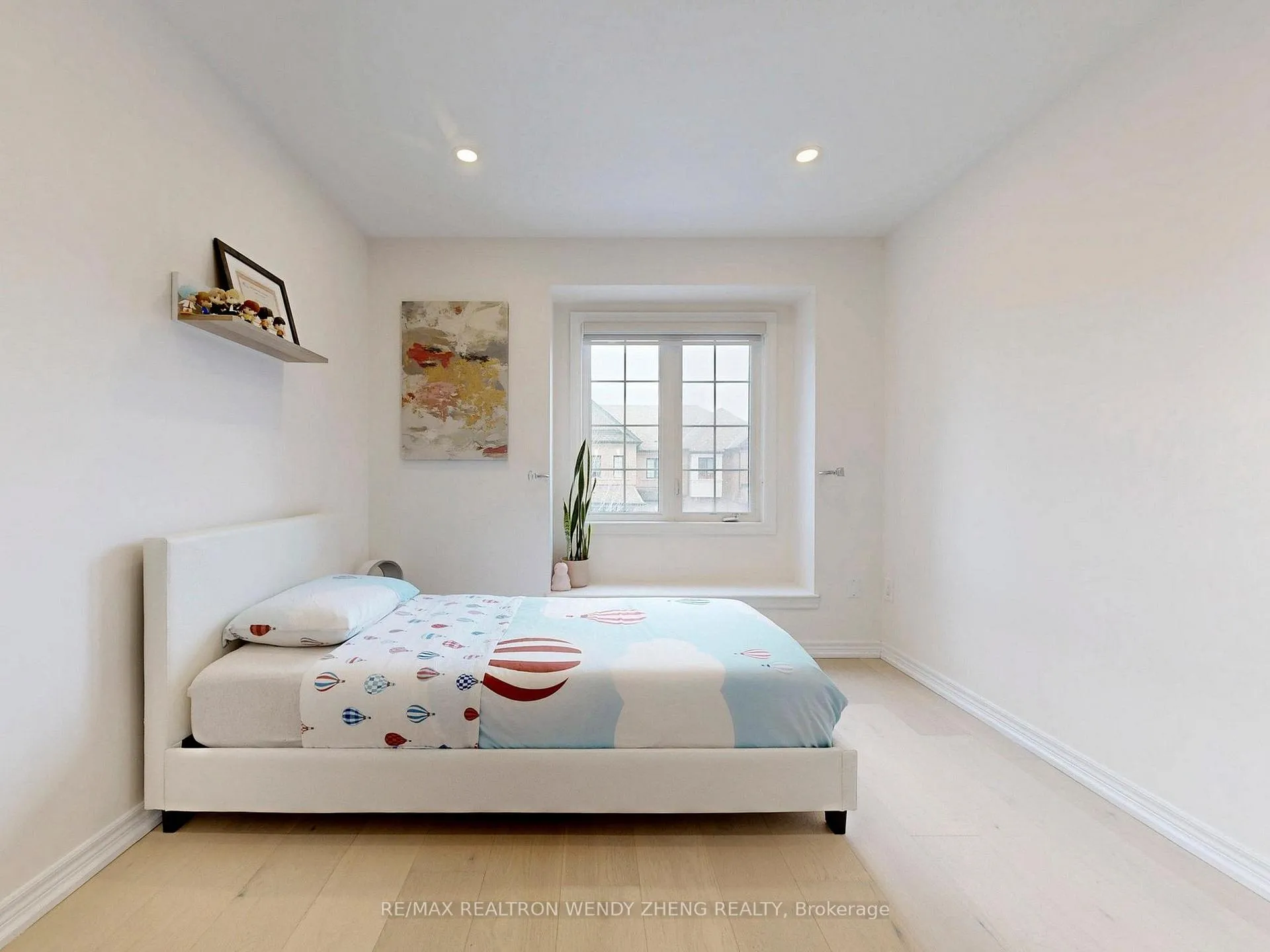 Photo 25 of 56 Collier Crescent, Markham, Wismer — HOMEH