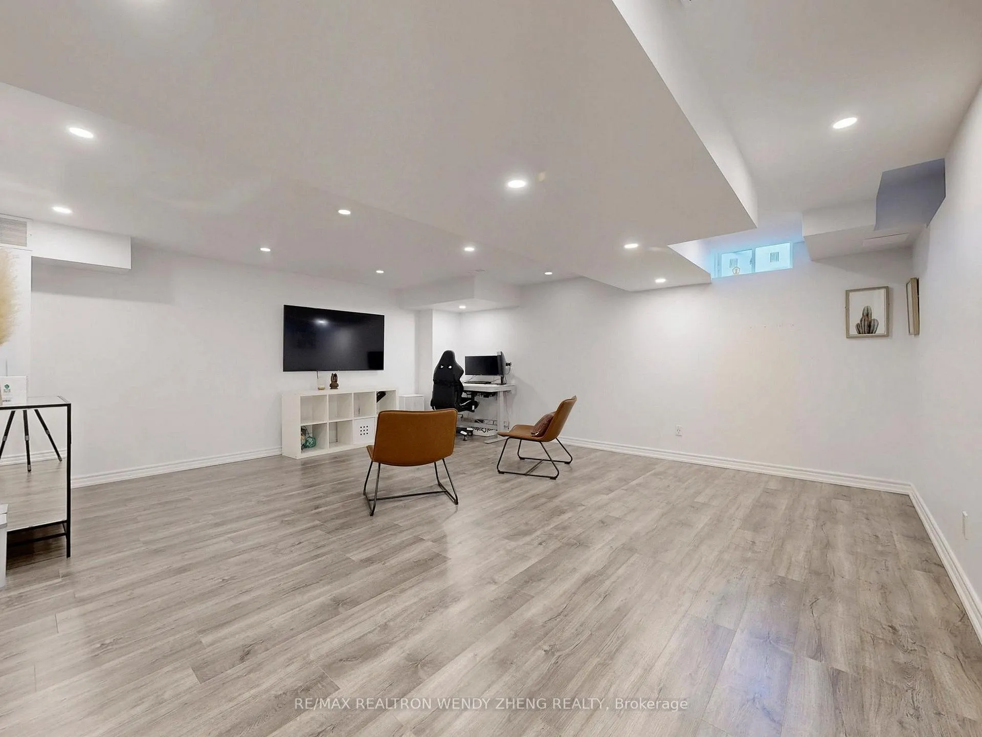 Photo 29 of 56 Collier Crescent, Markham, Wismer — HOMEH