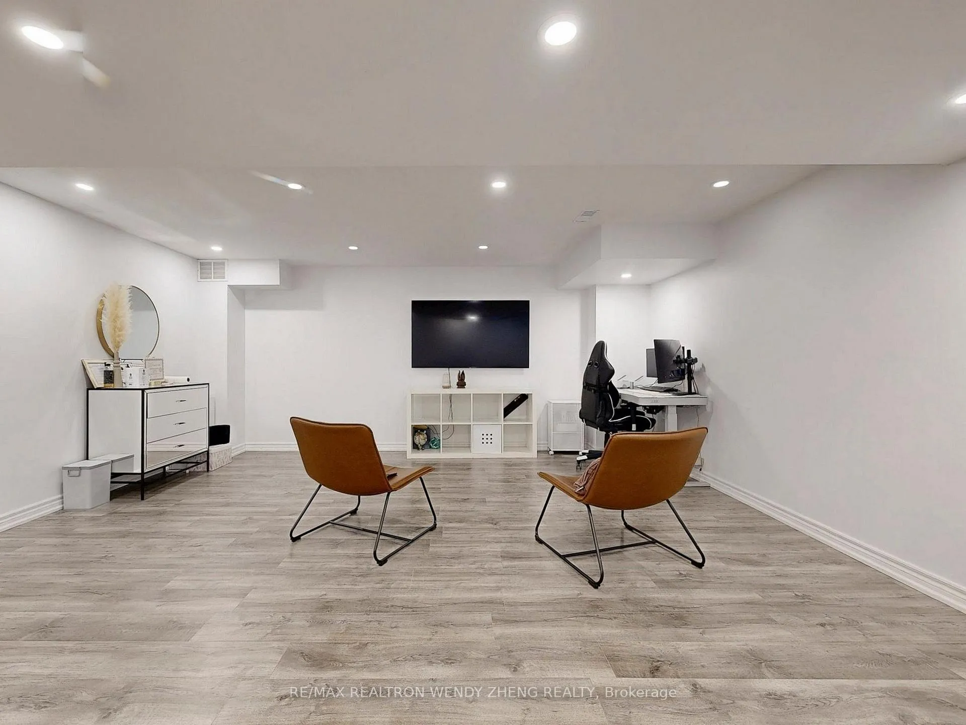 Photo 30 of 56 Collier Crescent, Markham, Wismer — HOMEH