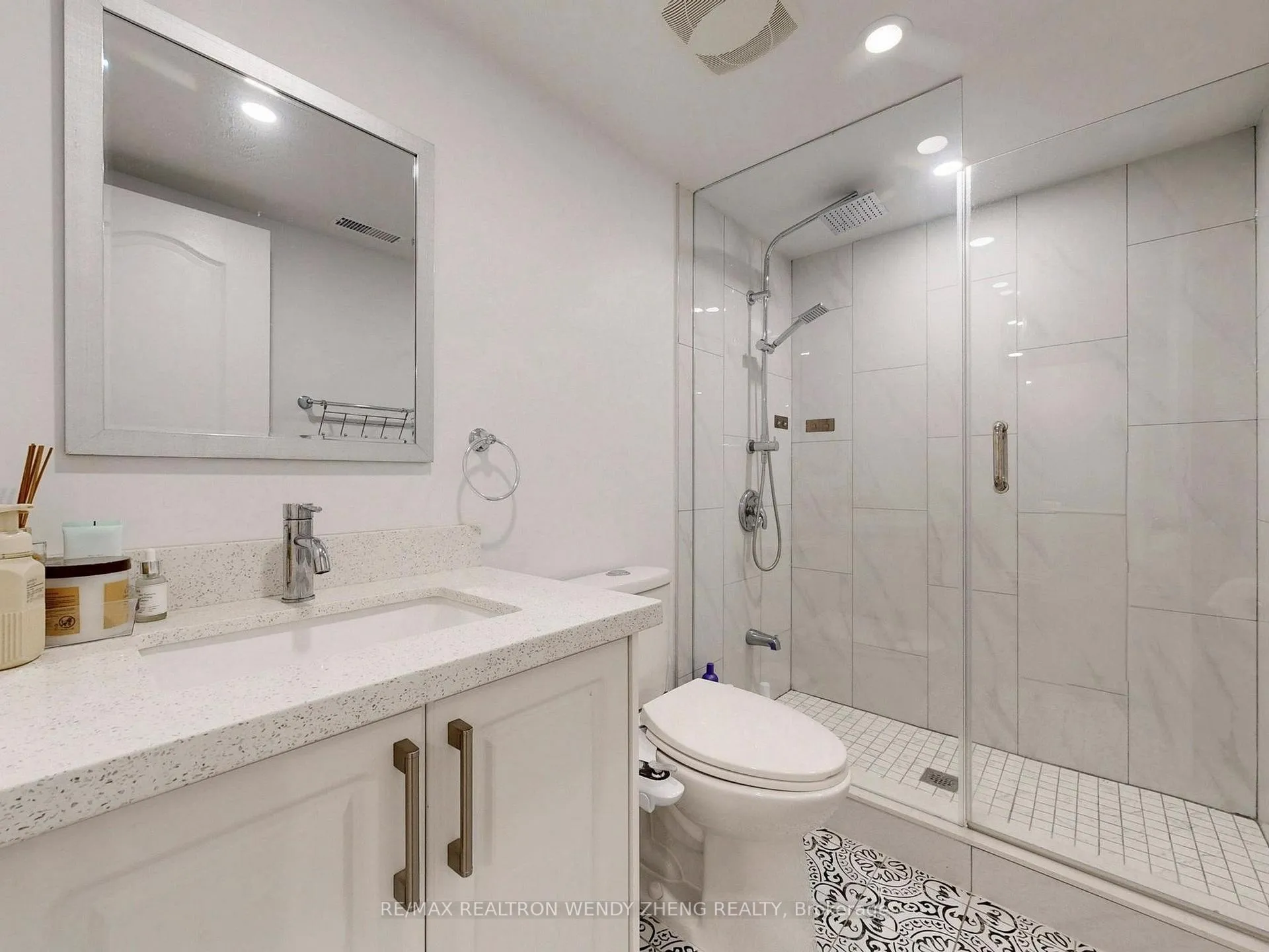 Photo 32 of 56 Collier Crescent, Markham, Wismer — HOMEH