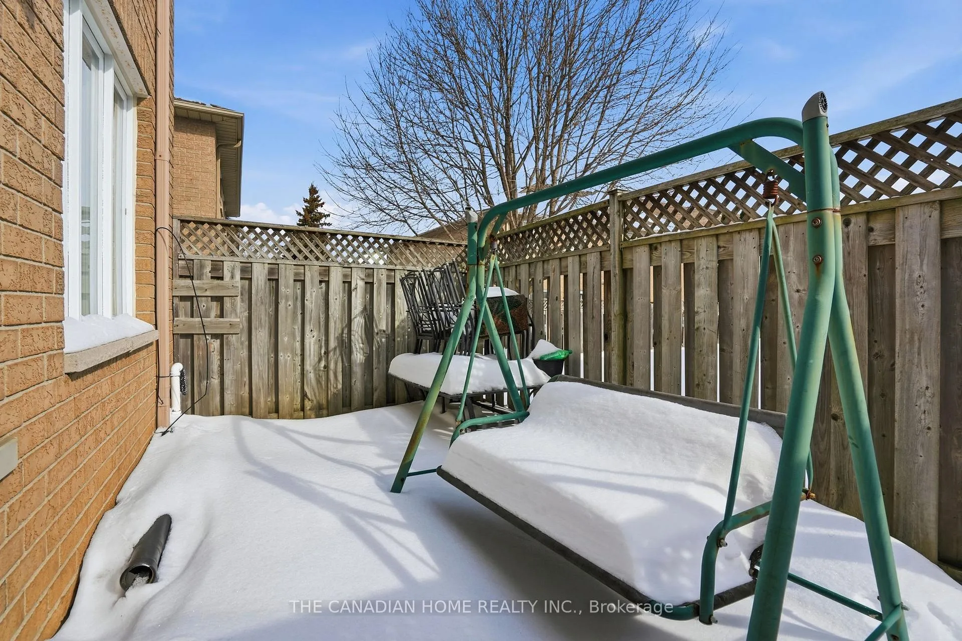 Photo 37 of Unit 29, 1889 Upper Wentworth Street, Hamilton, Chappel — HOMEH