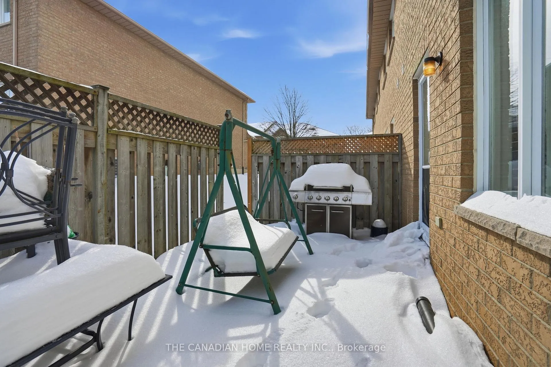 Photo 38 of Unit 29, 1889 Upper Wentworth Street, Hamilton, Chappel — HOMEH