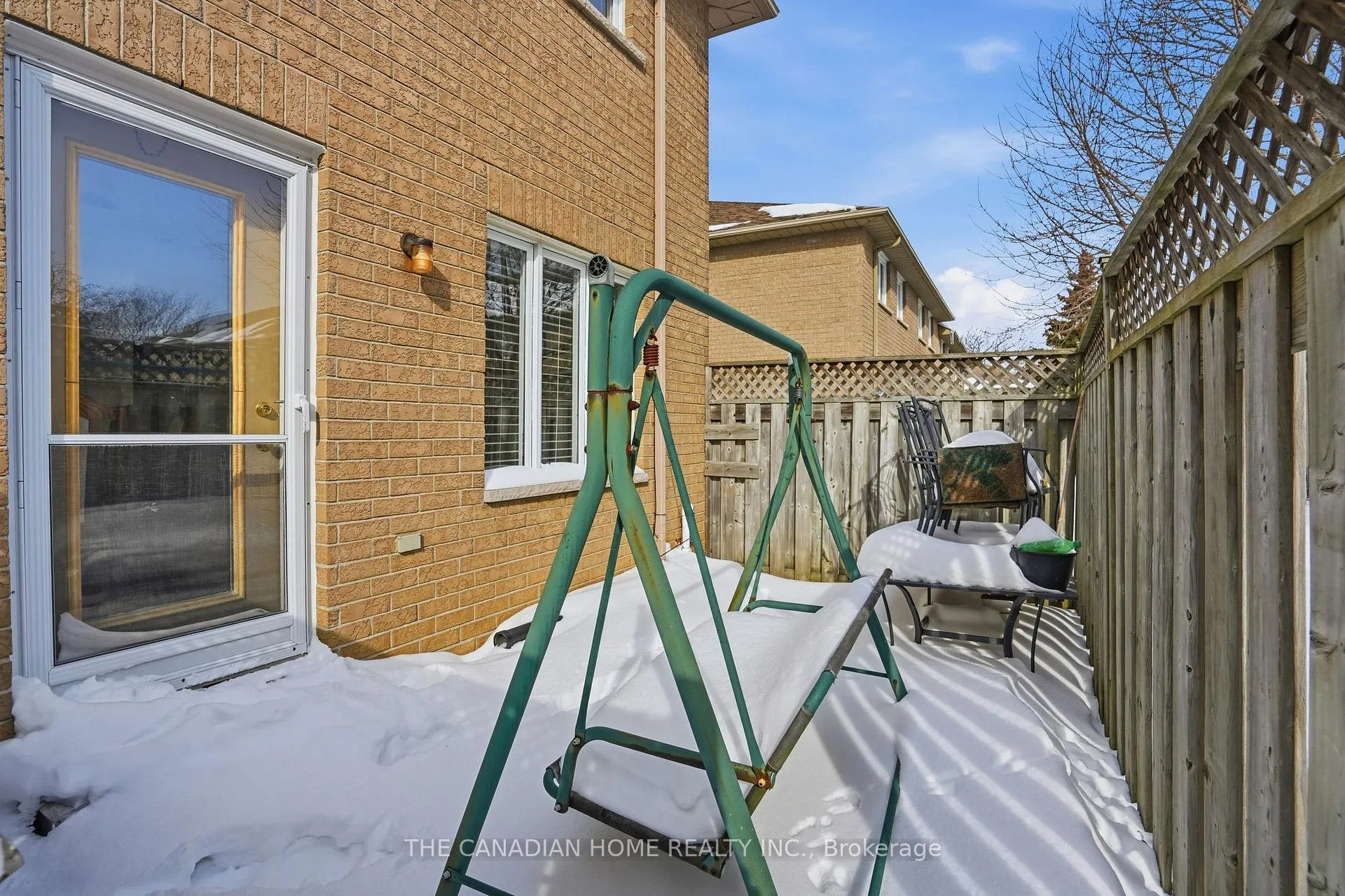 Photo 40 of Unit 29, 1889 Upper Wentworth Street, Hamilton, Chappel — HOMEH