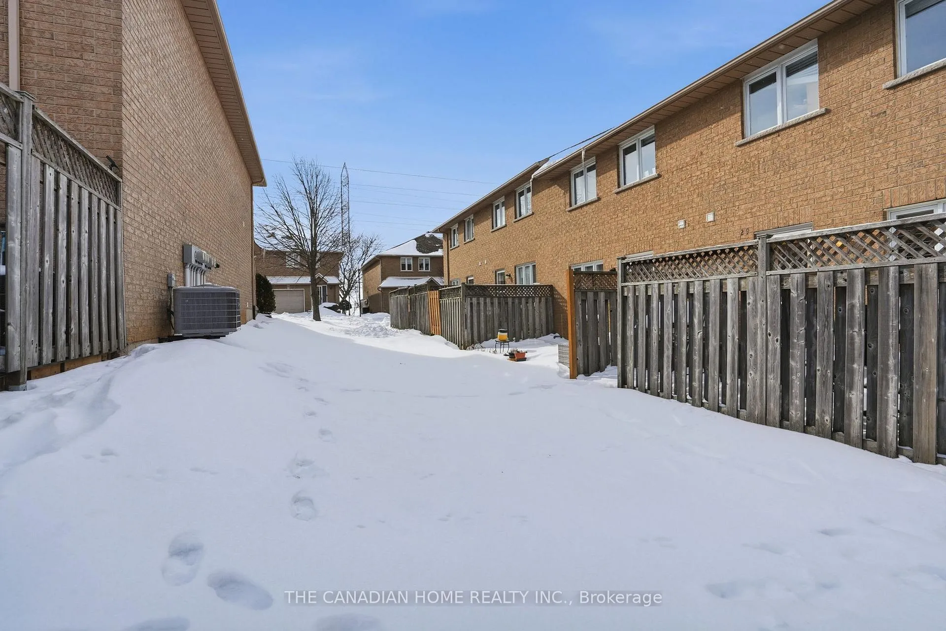 Photo 43 of Unit 29, 1889 Upper Wentworth Street, Hamilton, Chappel — HOMEH