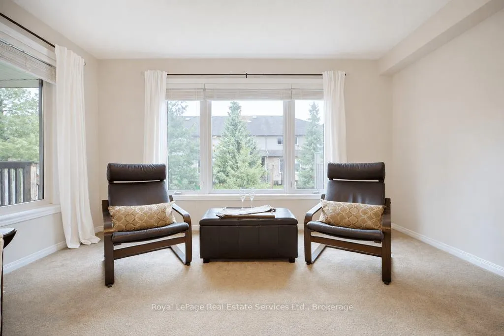 Photo 9 of Unit 11, 255 Summerfield Drive, Guelph, Pineridge/Westminster Woods — HOMEH