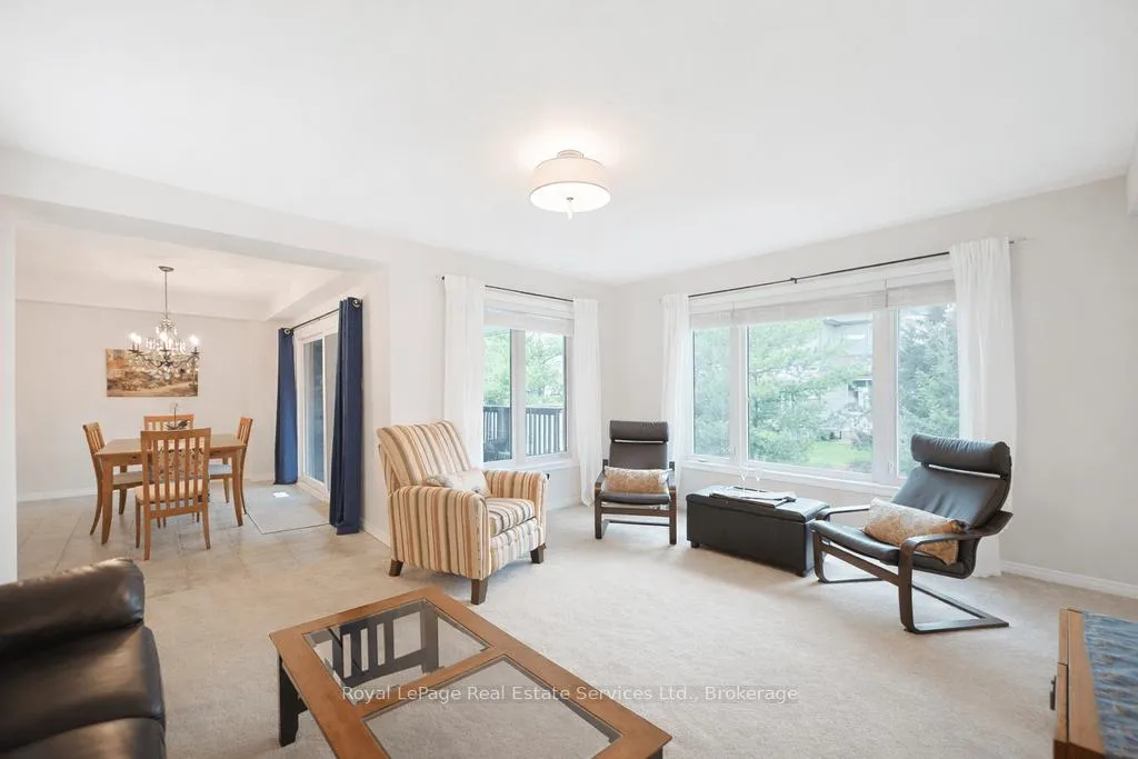 Photo 10 of Unit 11, 255 Summerfield Drive, Guelph, Pineridge/Westminster Woods — HOMEH