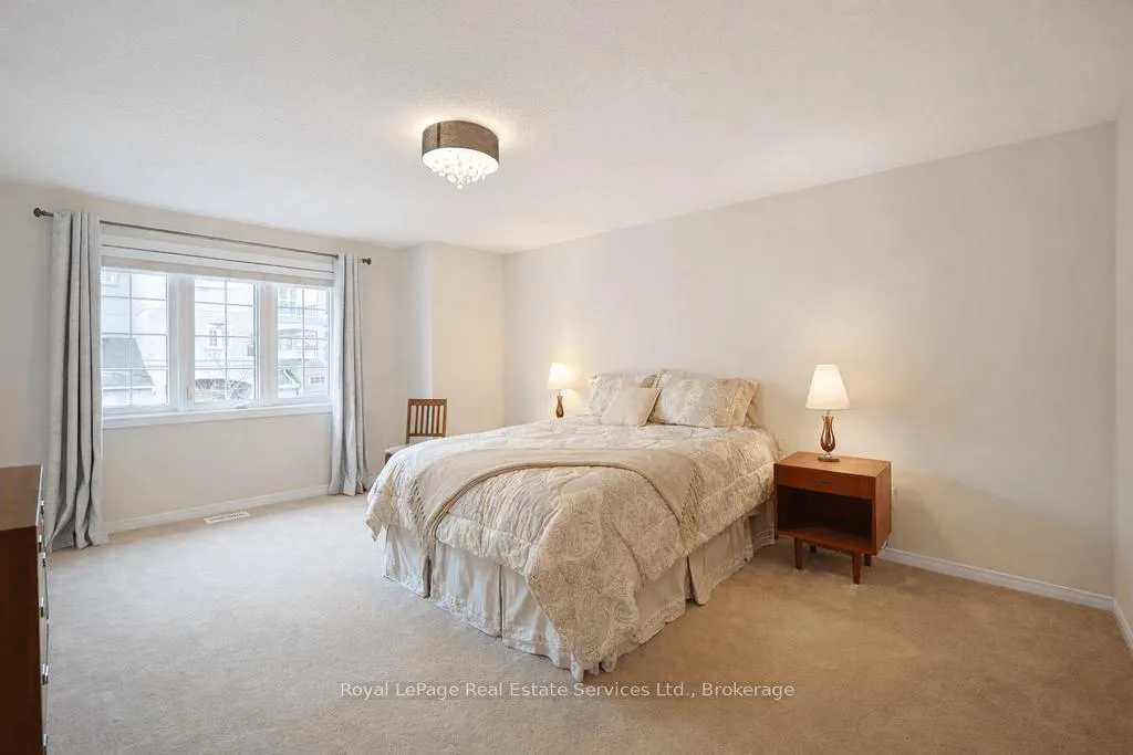 Photo 23 of Unit 11, 255 Summerfield Drive, Guelph, Pineridge/Westminster Woods — HOMEH