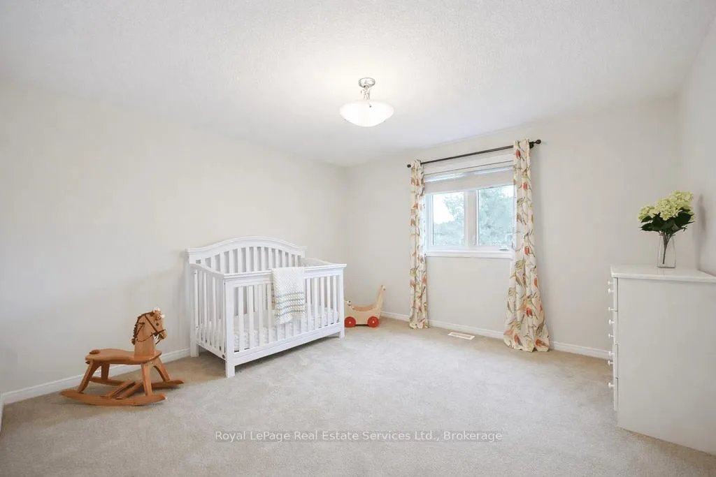 Photo 27 of Unit 11, 255 Summerfield Drive, Guelph, Pineridge/Westminster Woods — HOMEH