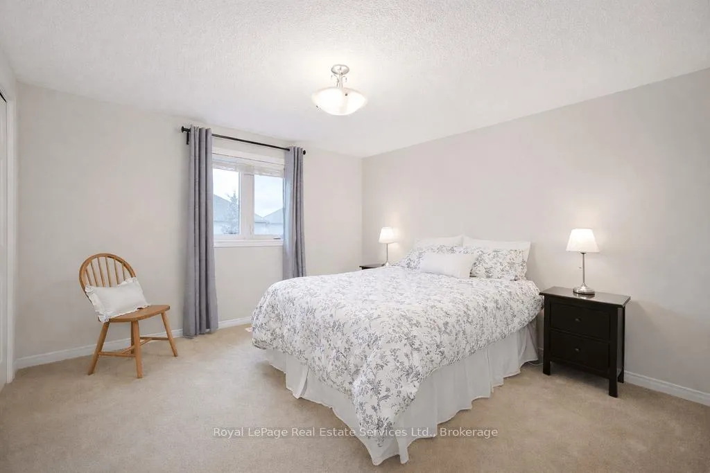Photo 28 of Unit 11, 255 Summerfield Drive, Guelph, Pineridge/Westminster Woods — HOMEH