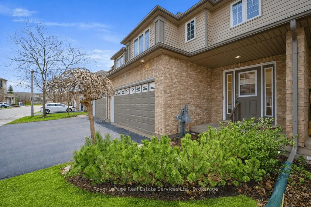 Photo 42 of Unit 11, 255 Summerfield Drive, Guelph, Pineridge/Westminster Woods — HOMEH