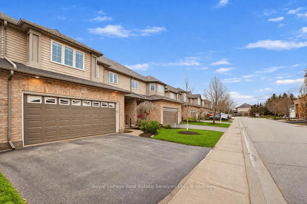 Photo 43 of Unit 11, 255 Summerfield Drive, Guelph, Pineridge/Westminster Woods — HOMEH