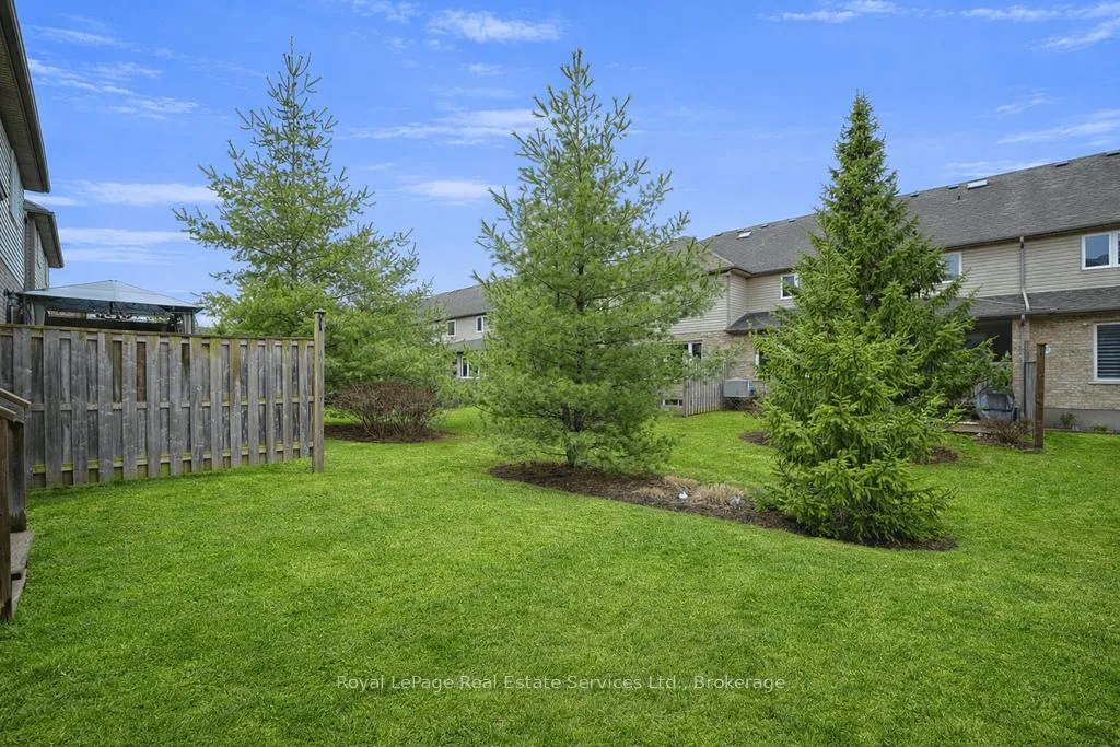 Photo 46 of Unit 11, 255 Summerfield Drive, Guelph, Pineridge/Westminster Woods — HOMEH