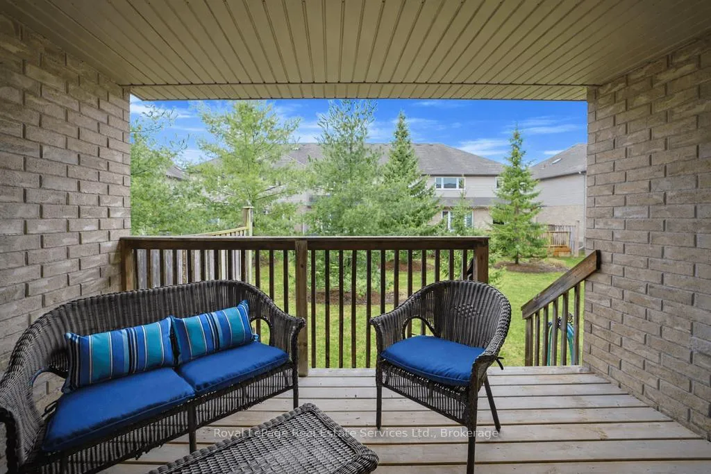 Photo 47 of Unit 11, 255 Summerfield Drive, Guelph, Pineridge/Westminster Woods — HOMEH