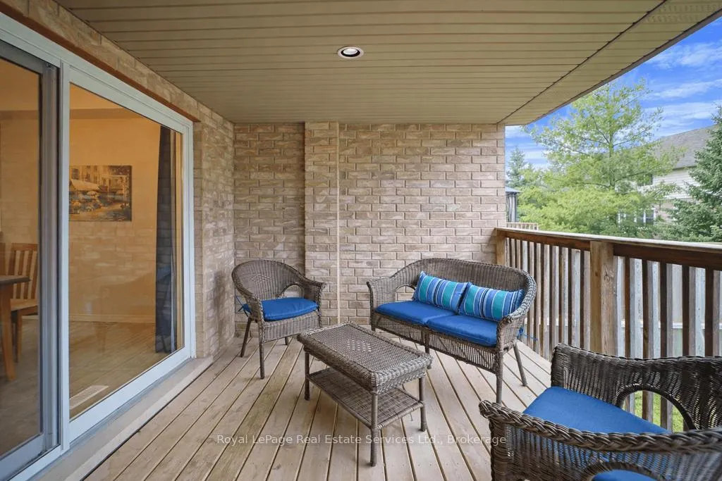 Photo 48 of Unit 11, 255 Summerfield Drive, Guelph, Pineridge/Westminster Woods — HOMEH