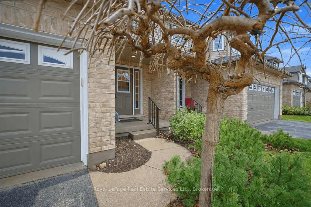 Photo 49 of Unit 11, 255 Summerfield Drive, Guelph, Pineridge/Westminster Woods — HOMEH