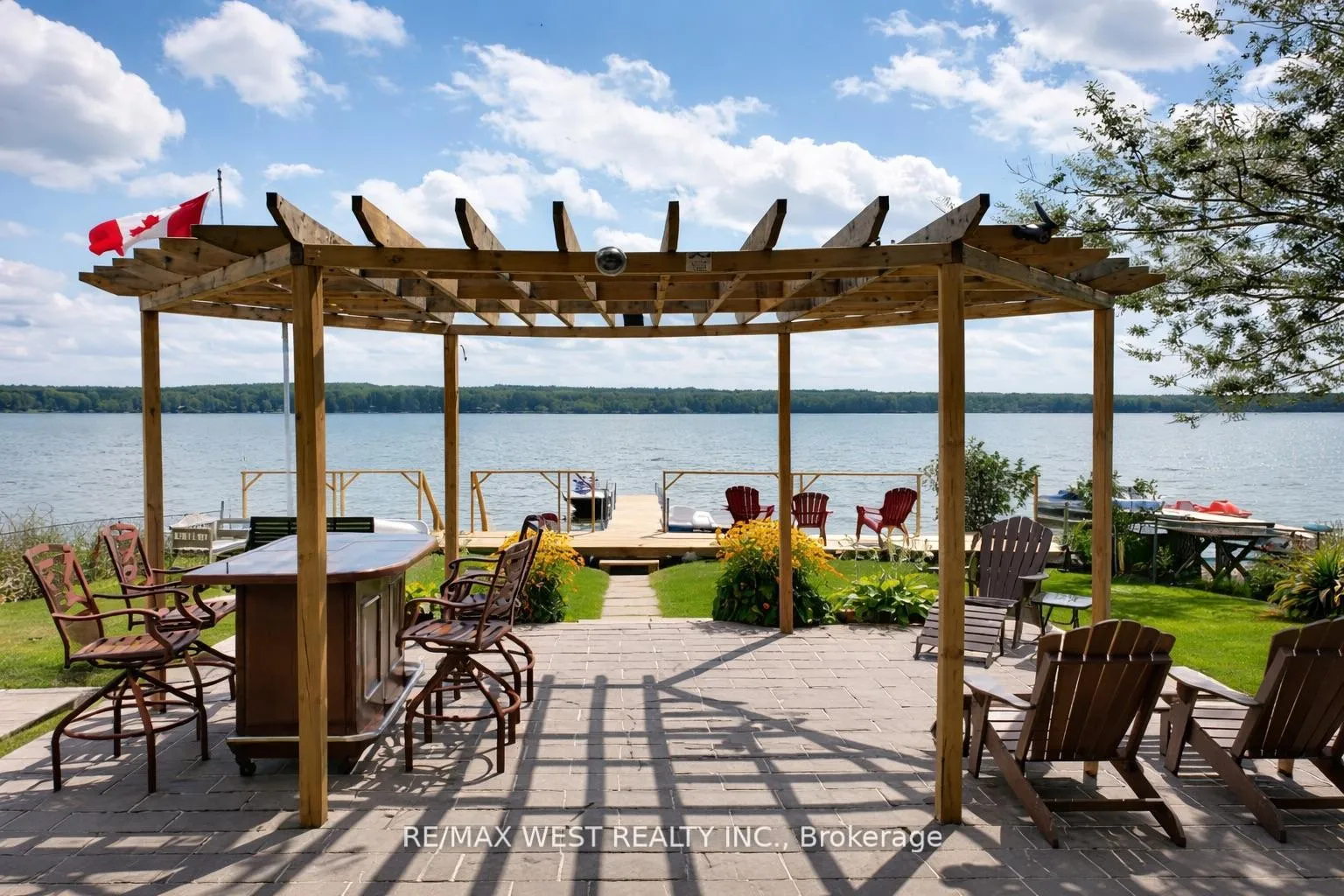 Photo 1 of 2231 North Orr Lake Road, Springwater, Rural Springwater — HOMEH