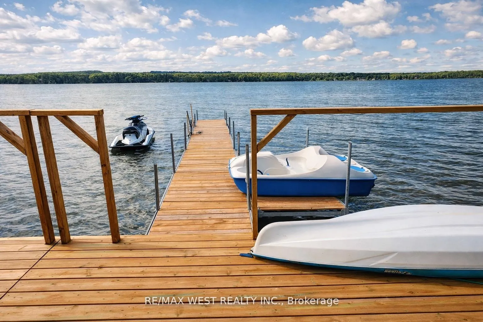 Photo 4 of 2231 North Orr Lake Road, Springwater, Rural Springwater — HOMEH