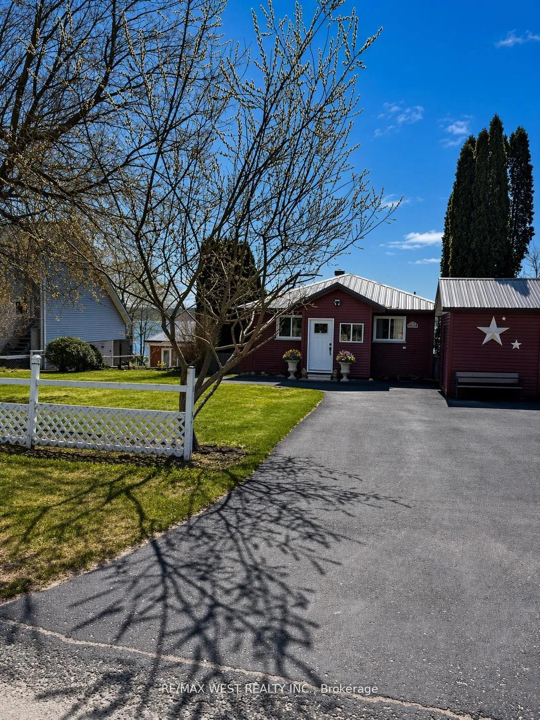 Photo 9 of 2231 North Orr Lake Road, Springwater, Rural Springwater — HOMEH