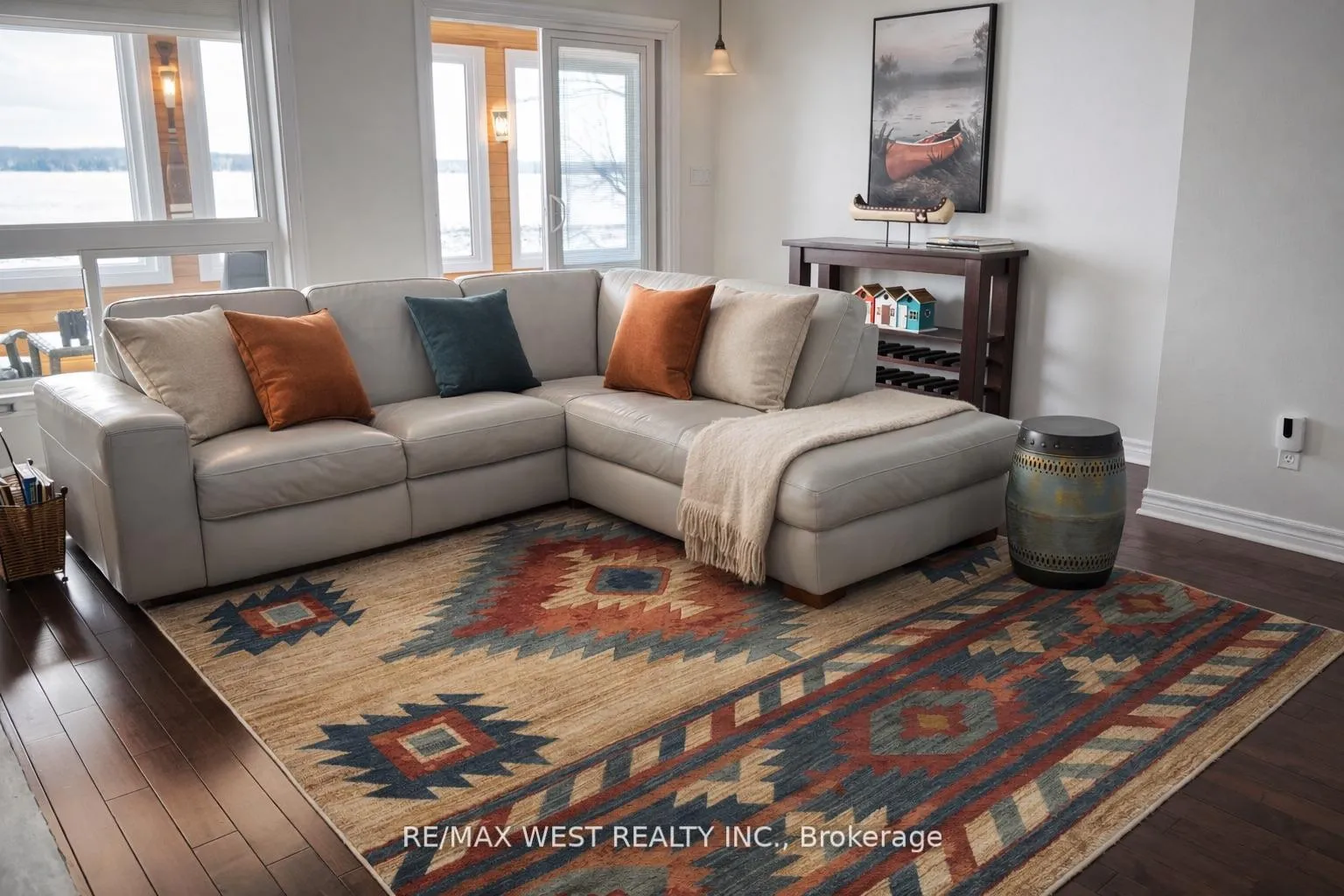 Photo 10 of 2231 North Orr Lake Road, Springwater, Rural Springwater — HOMEH