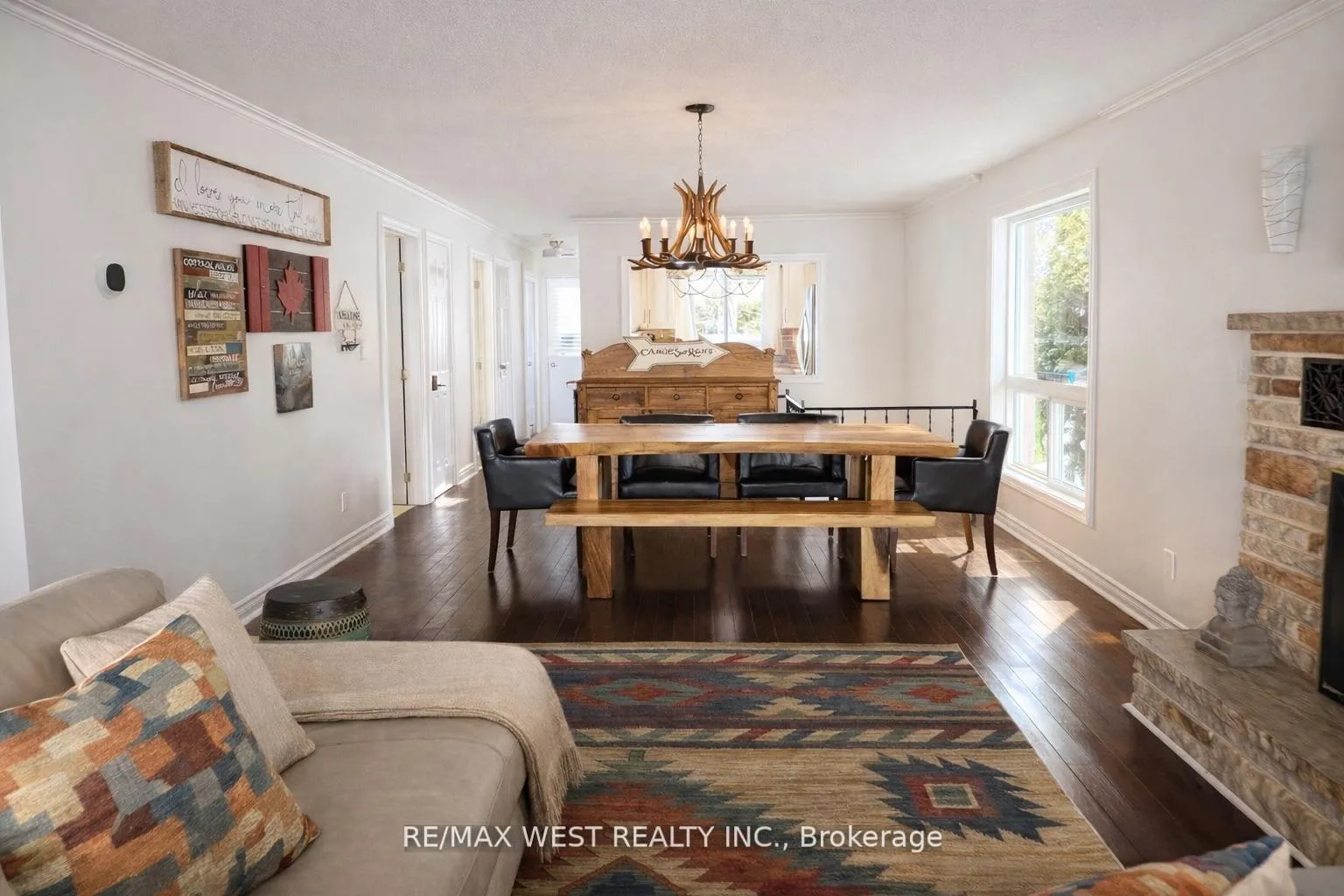 Photo 15 of 2231 North Orr Lake Road, Springwater, Rural Springwater — HOMEH
